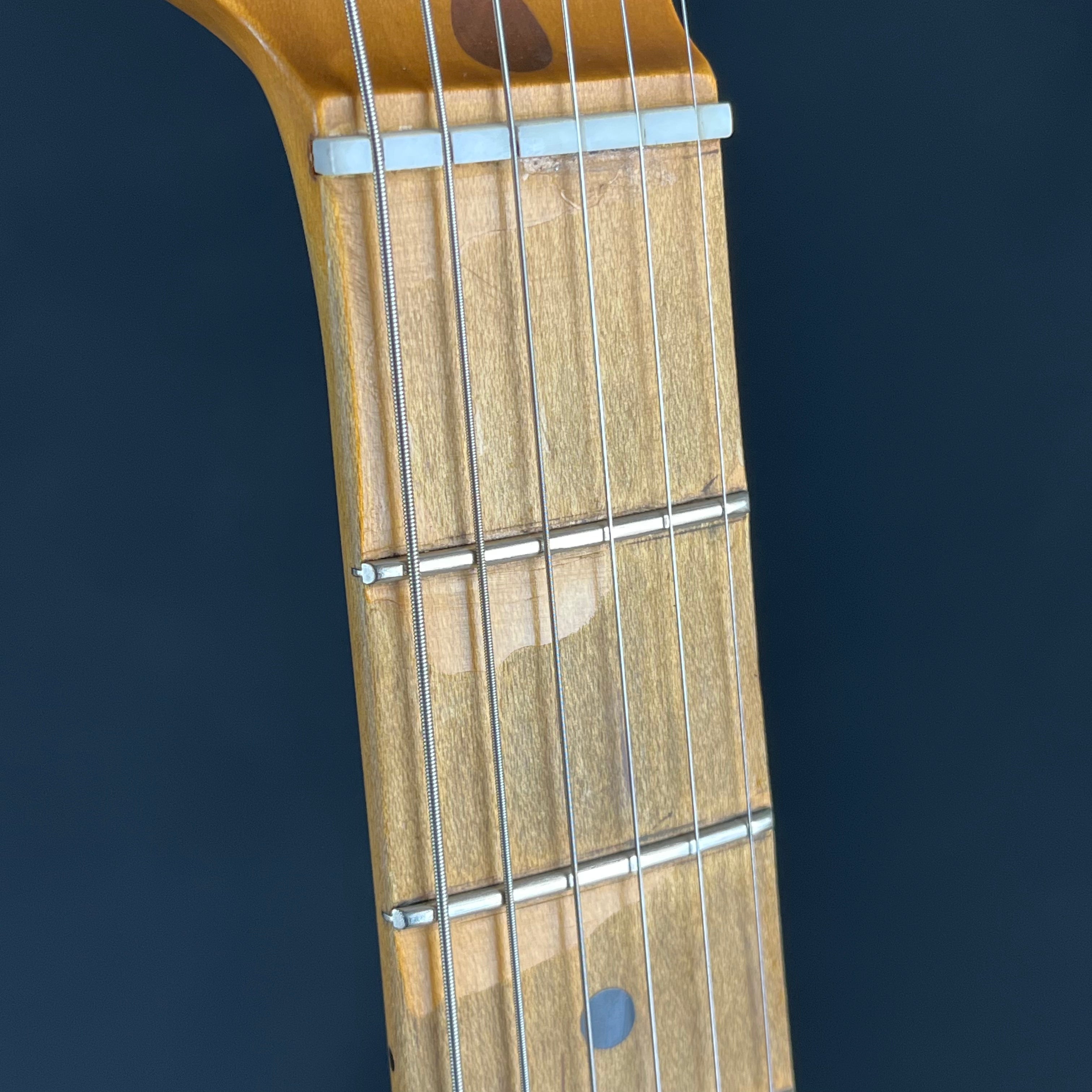 Fender Road Worn 50s Stratocaster