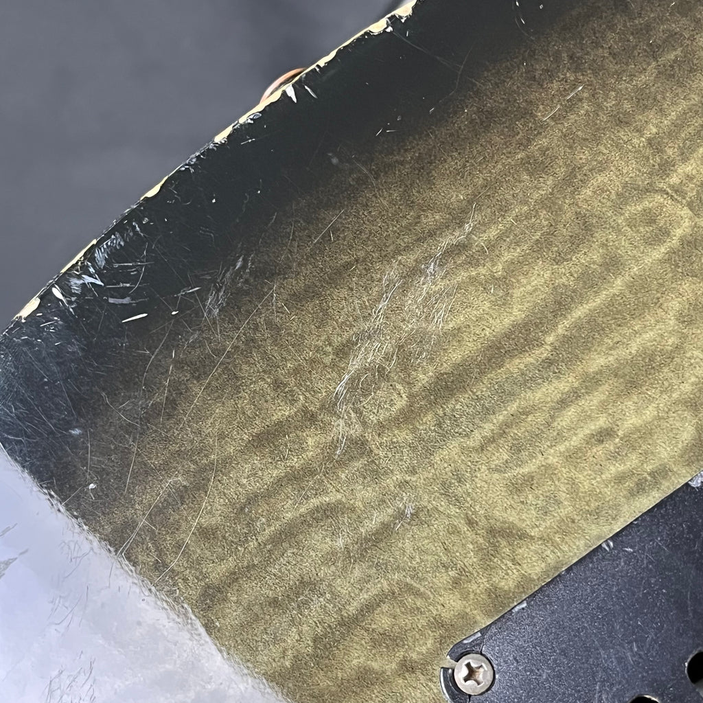 Fernandes FGZ-400