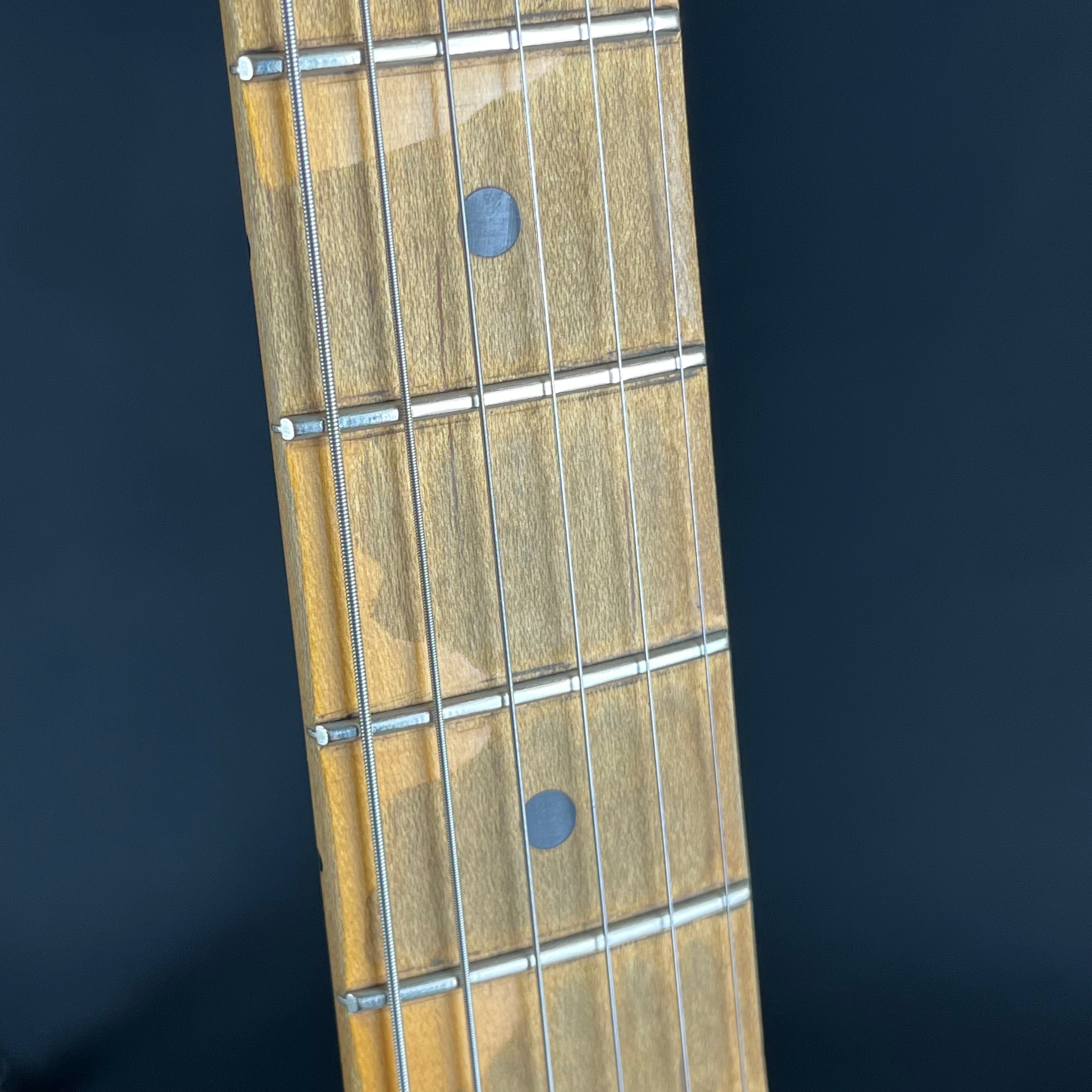 Fender Road Worn 50s Stratocaster