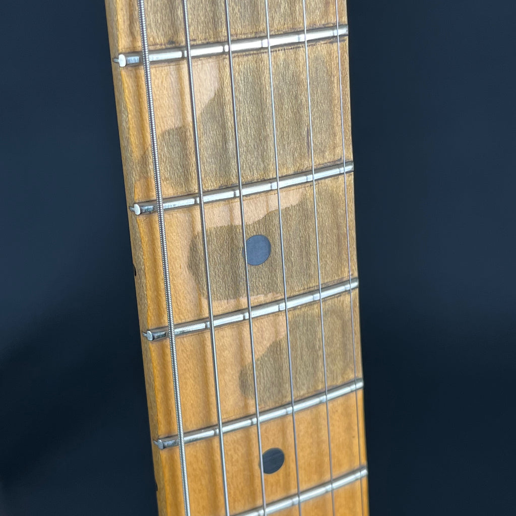 Fender Road Worn 50s Stratocaster