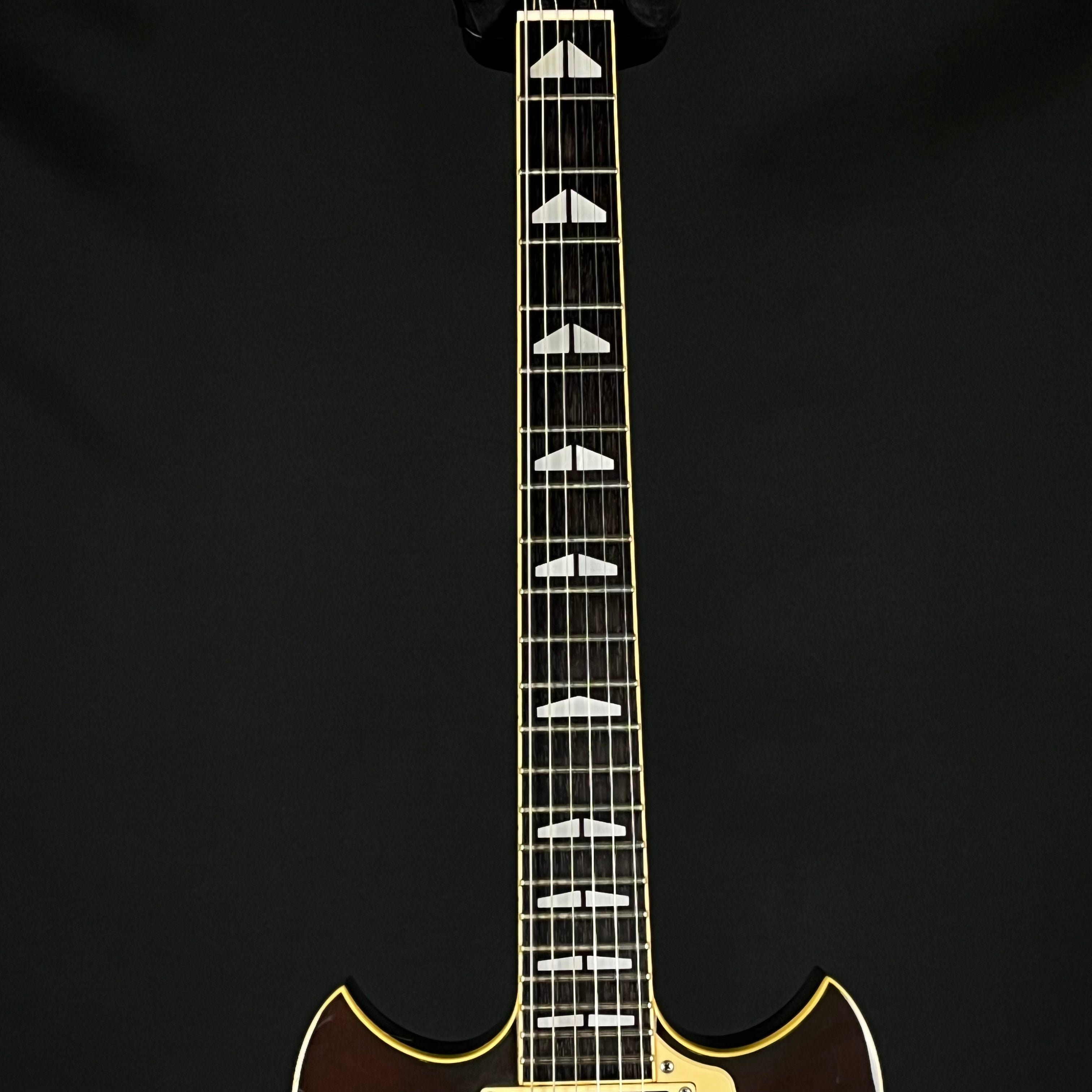 YAMAHA JAPAN SG800