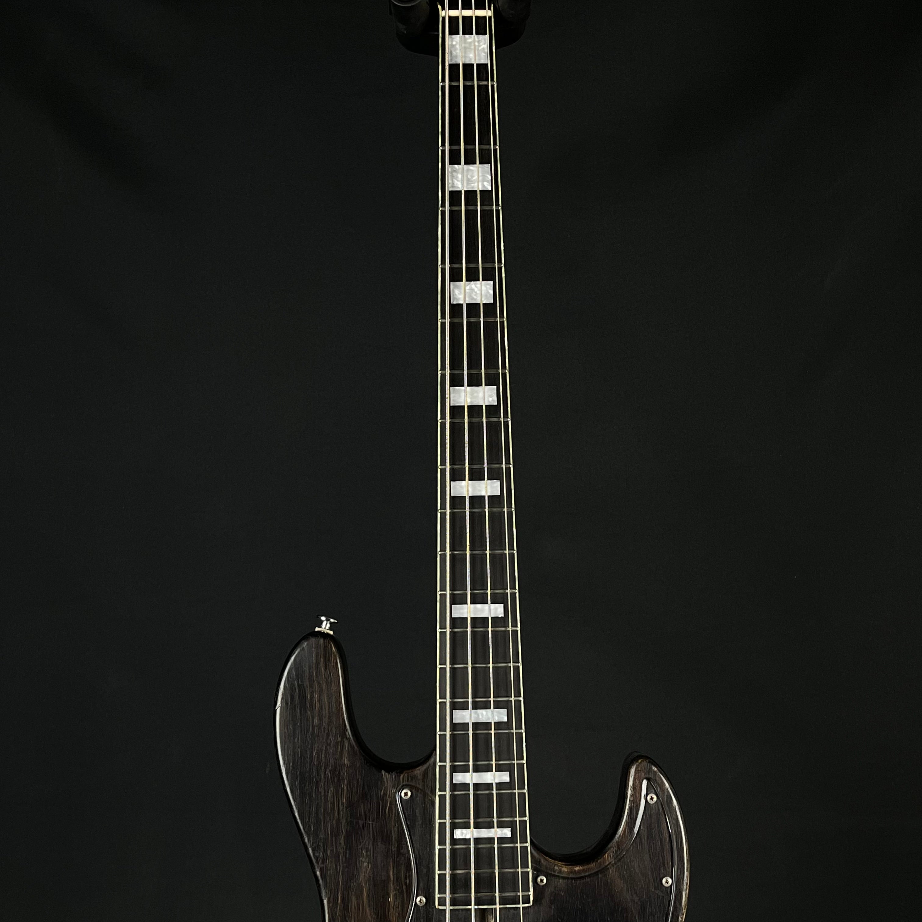 Bacchus Japan WOODLINE 4 Bass