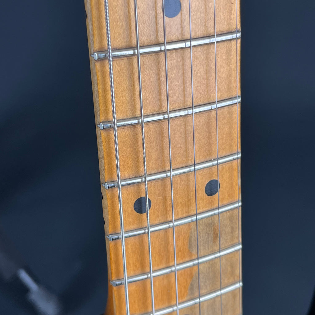 Fender Road Worn 50s Stratocaster