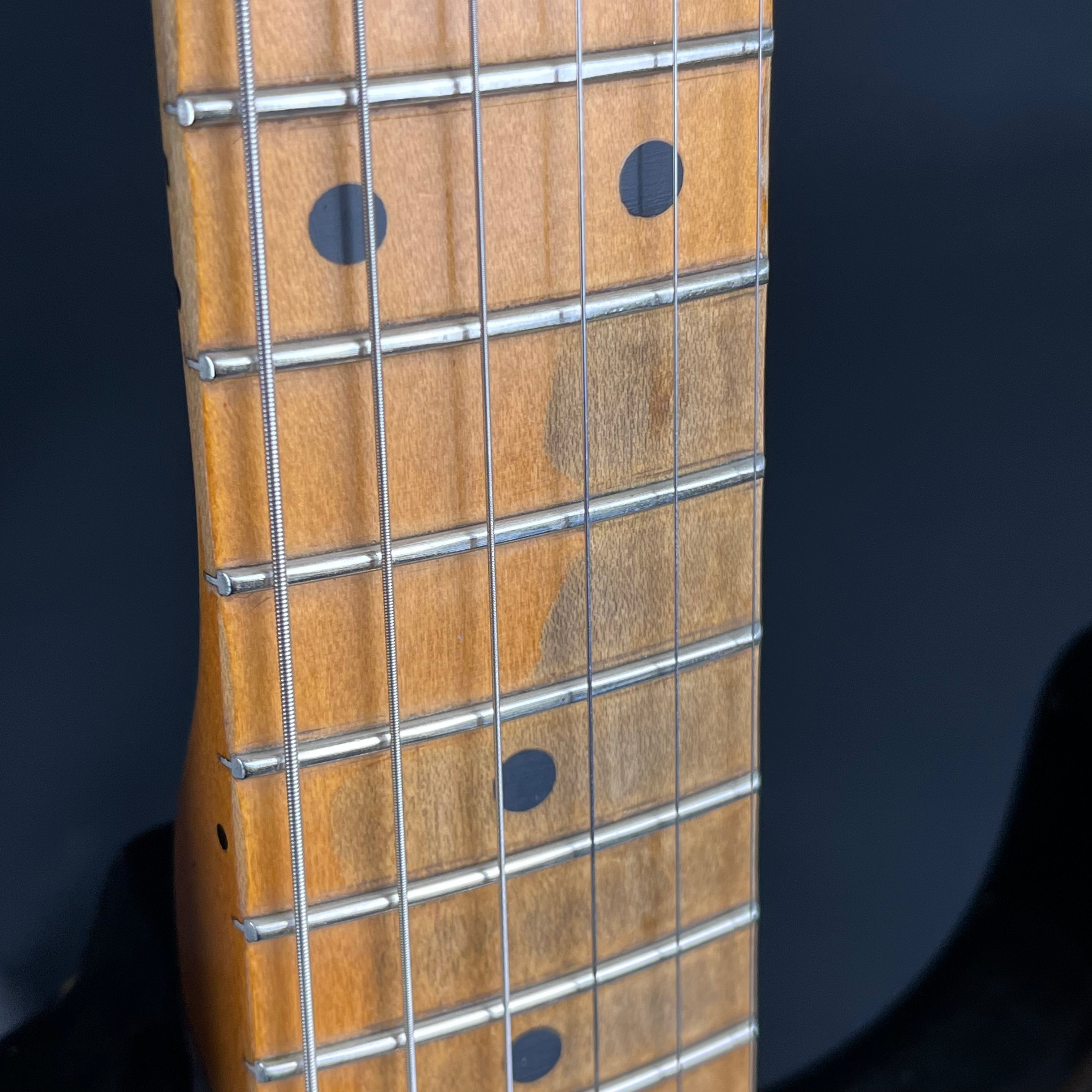 Fender Road Worn 50s Stratocaster