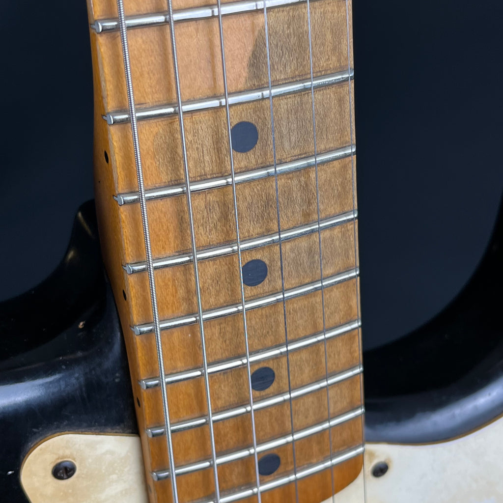 Fender Road Worn 50s Stratocaster