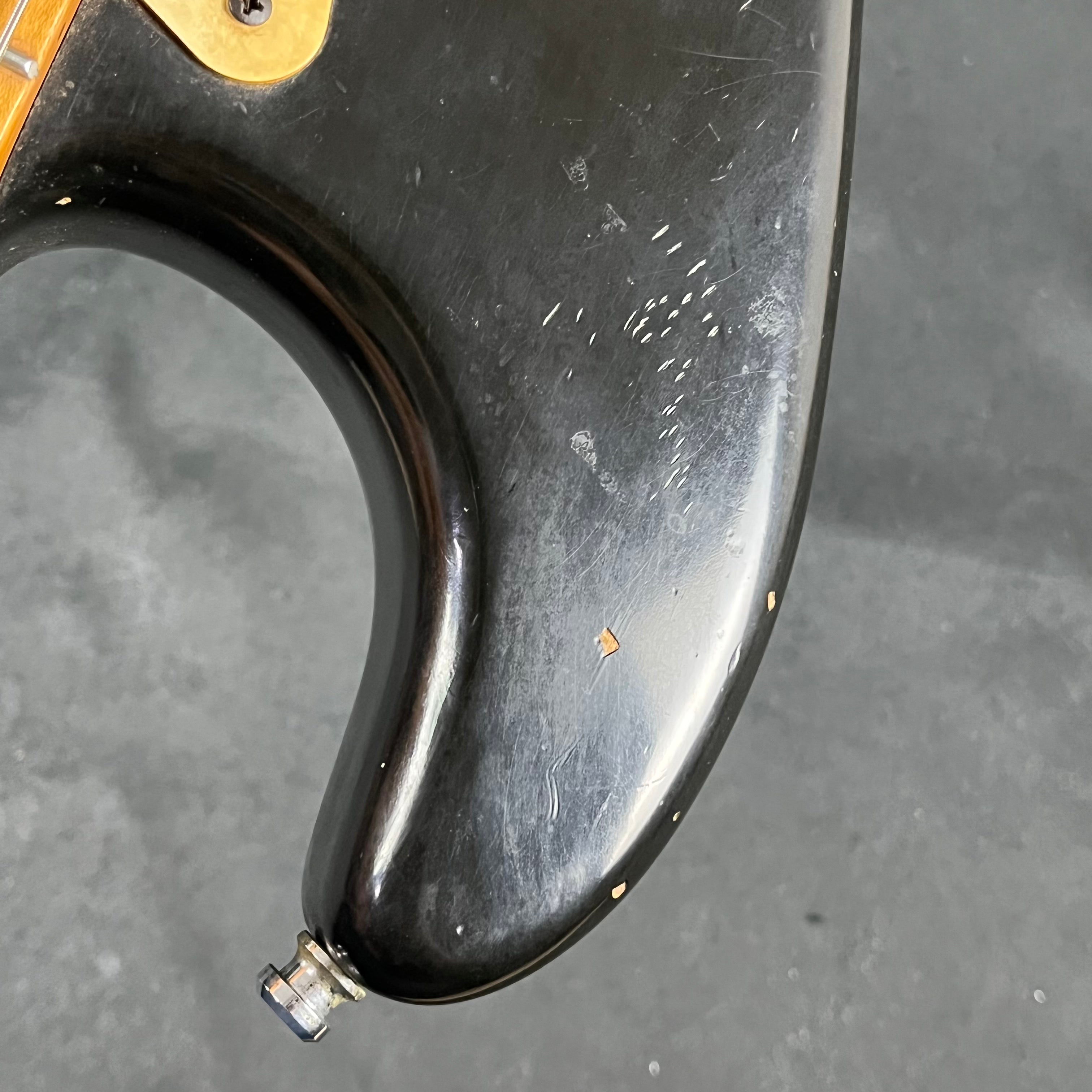 Fender Road Worn 50s Stratocaster