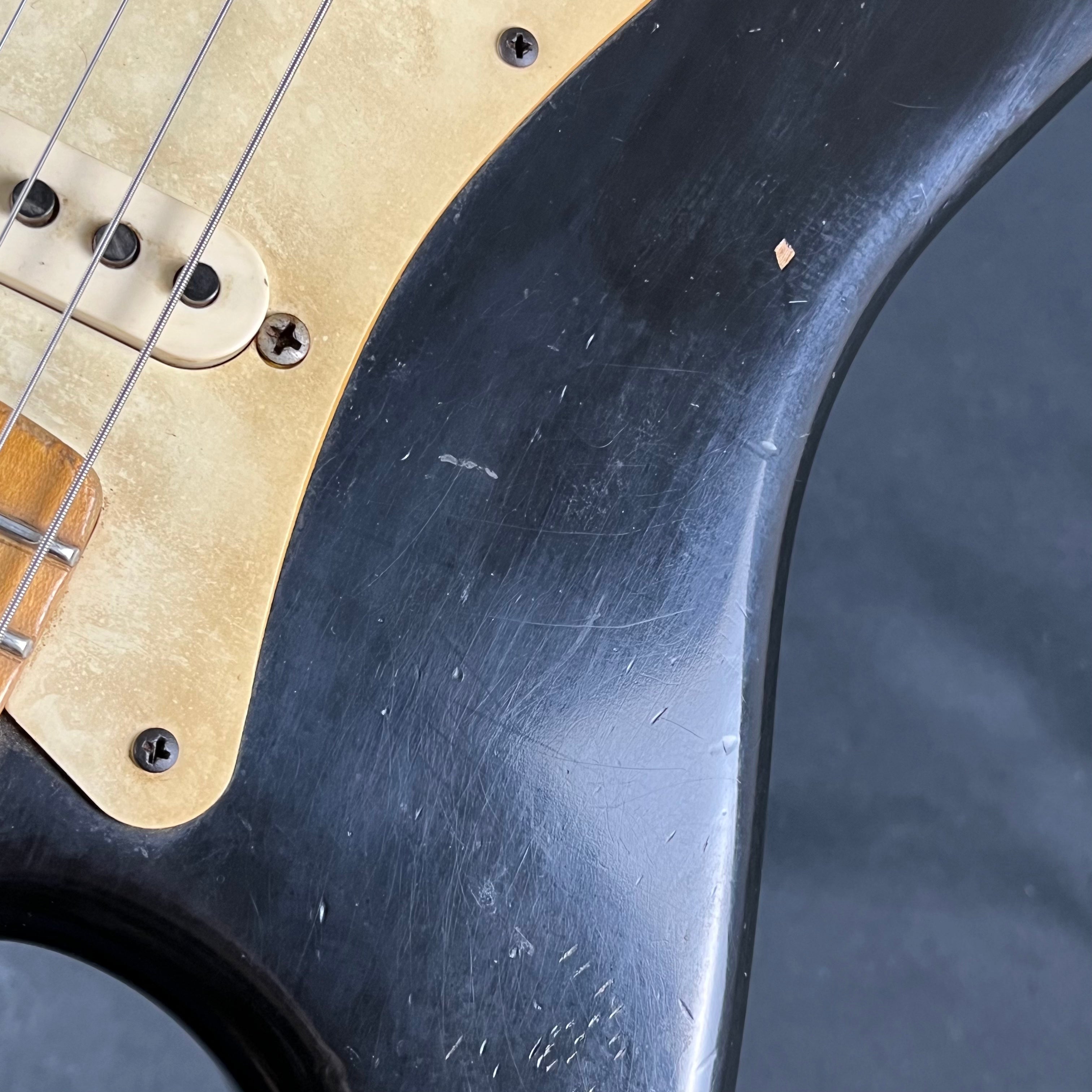 Fender Road Worn 50s Stratocaster