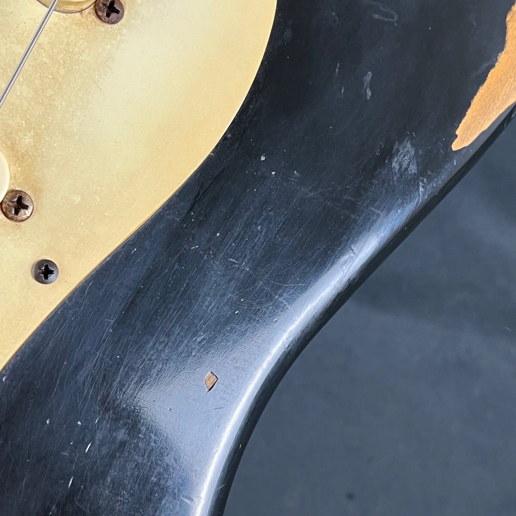 Fender Road Worn 50s Stratocaster