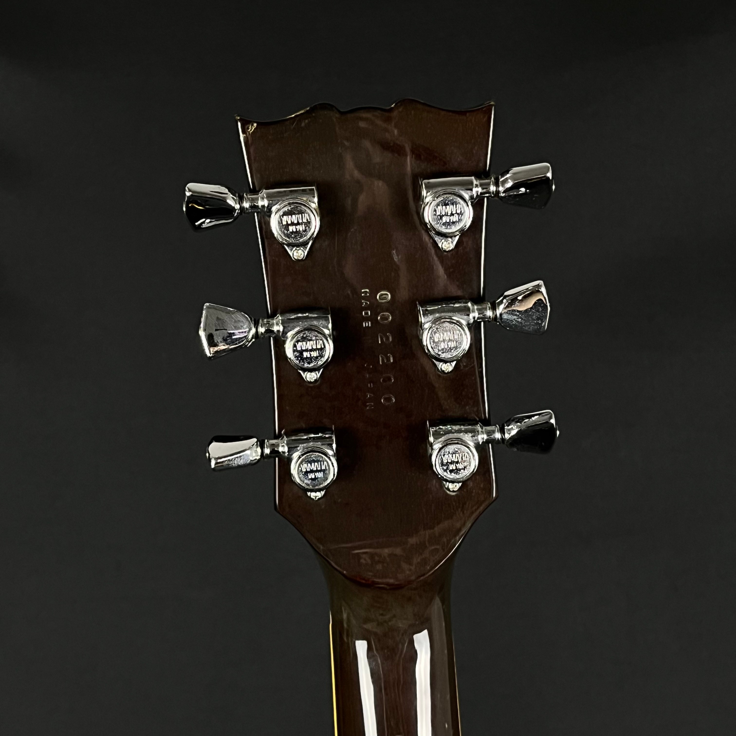 YAMAHA JAPAN SG800