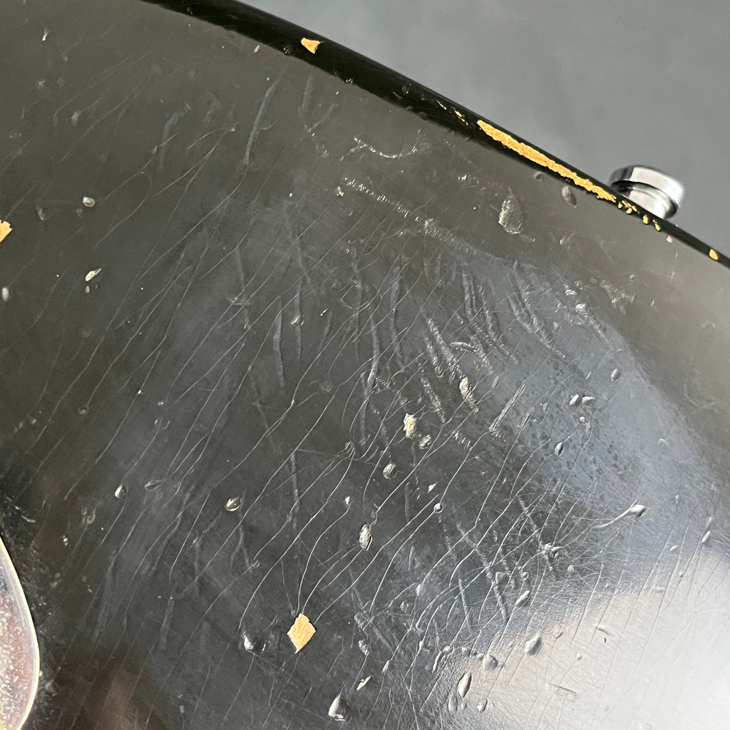 Fender Road Worn 50s Stratocaster