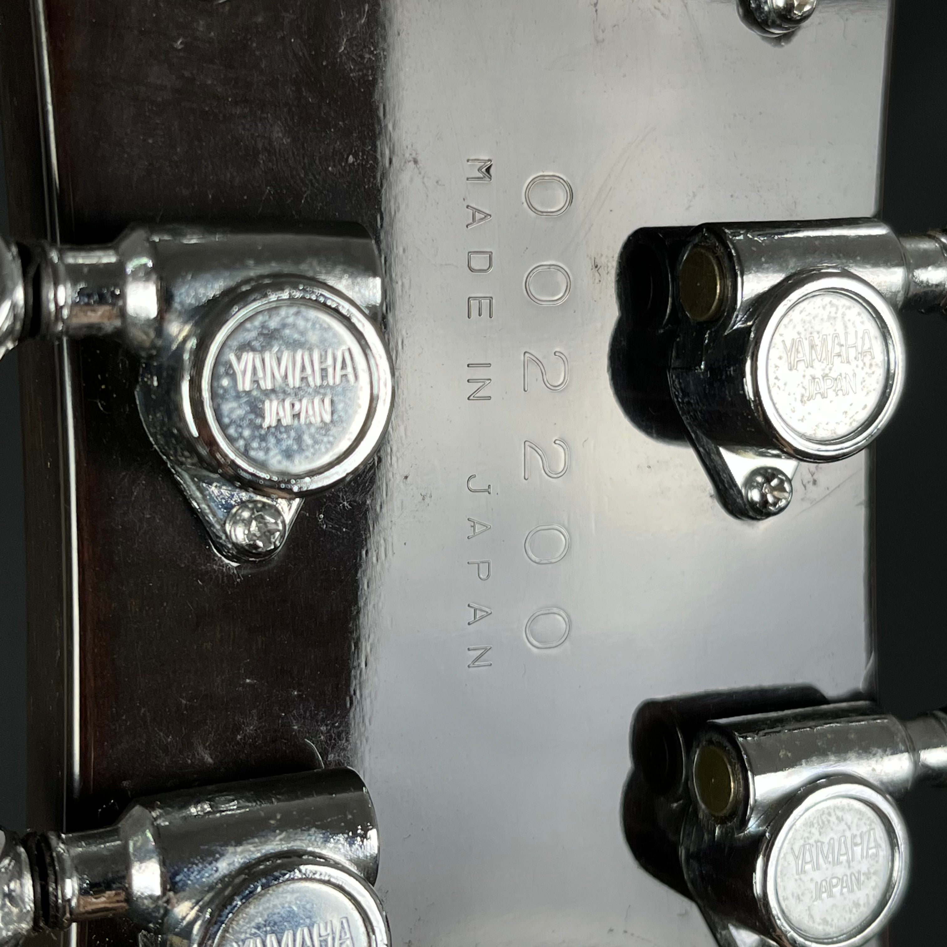 YAMAHA JAPAN SG800