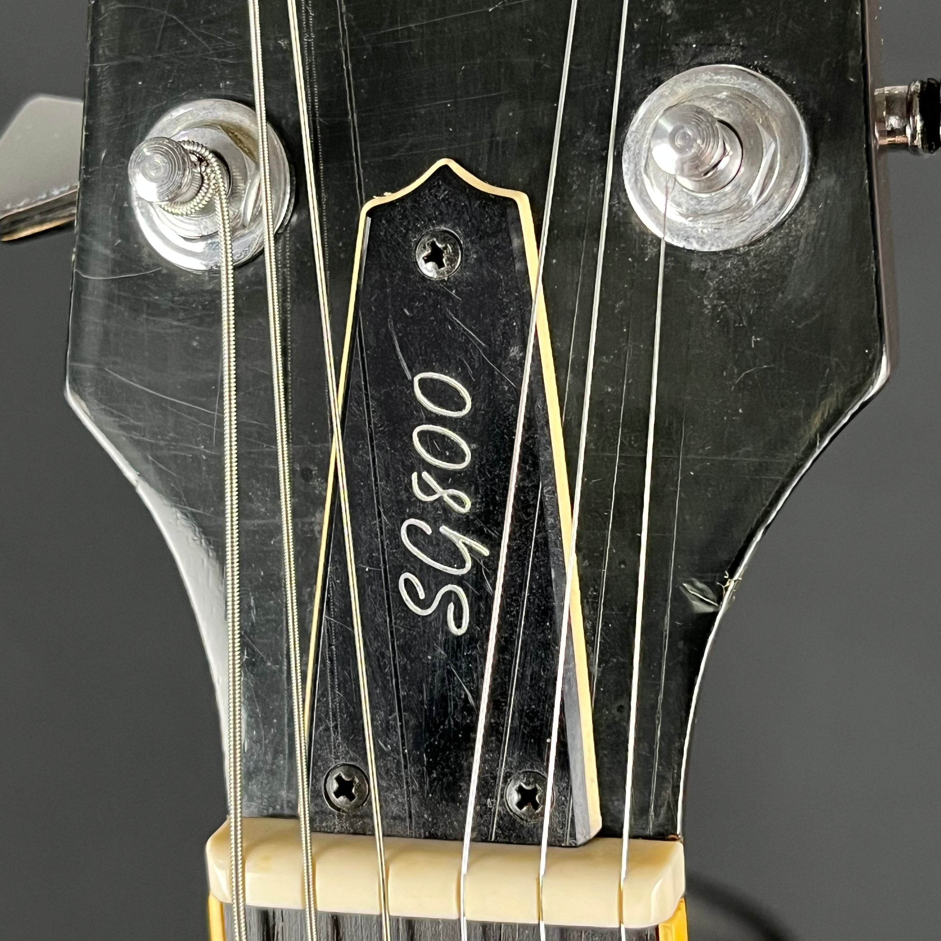 YAMAHA JAPAN SG800