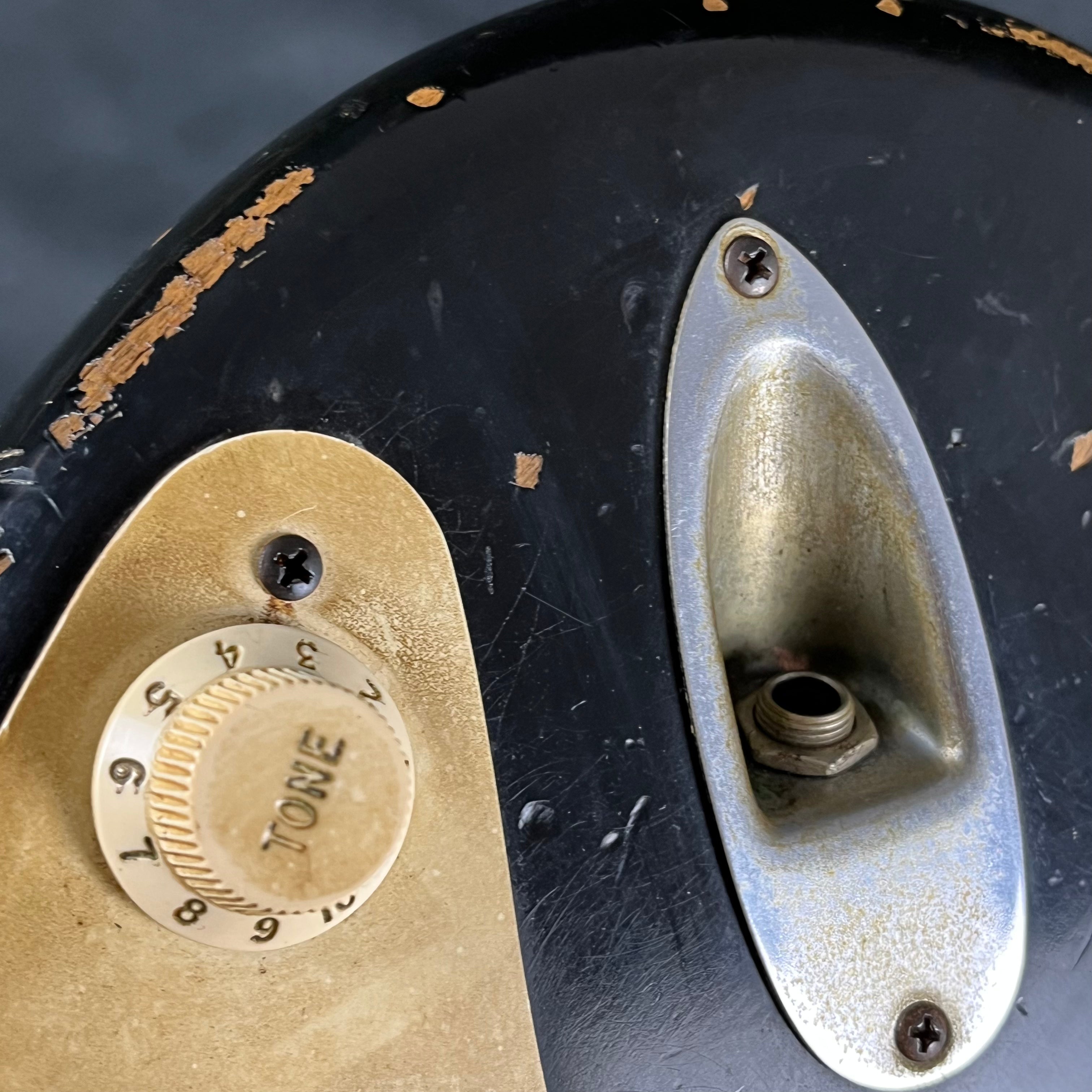Fender Road Worn 50s Stratocaster