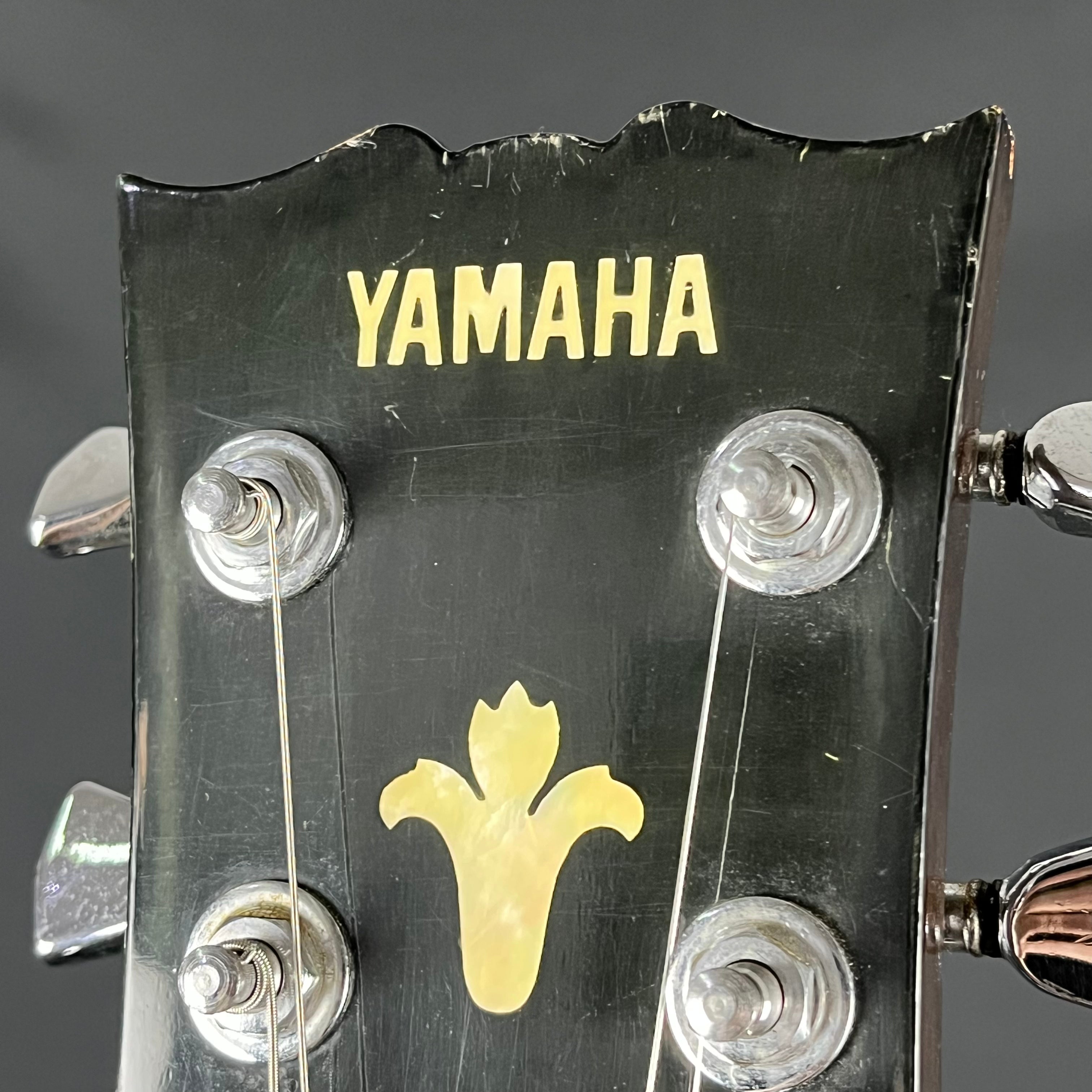 YAMAHA JAPAN SG800