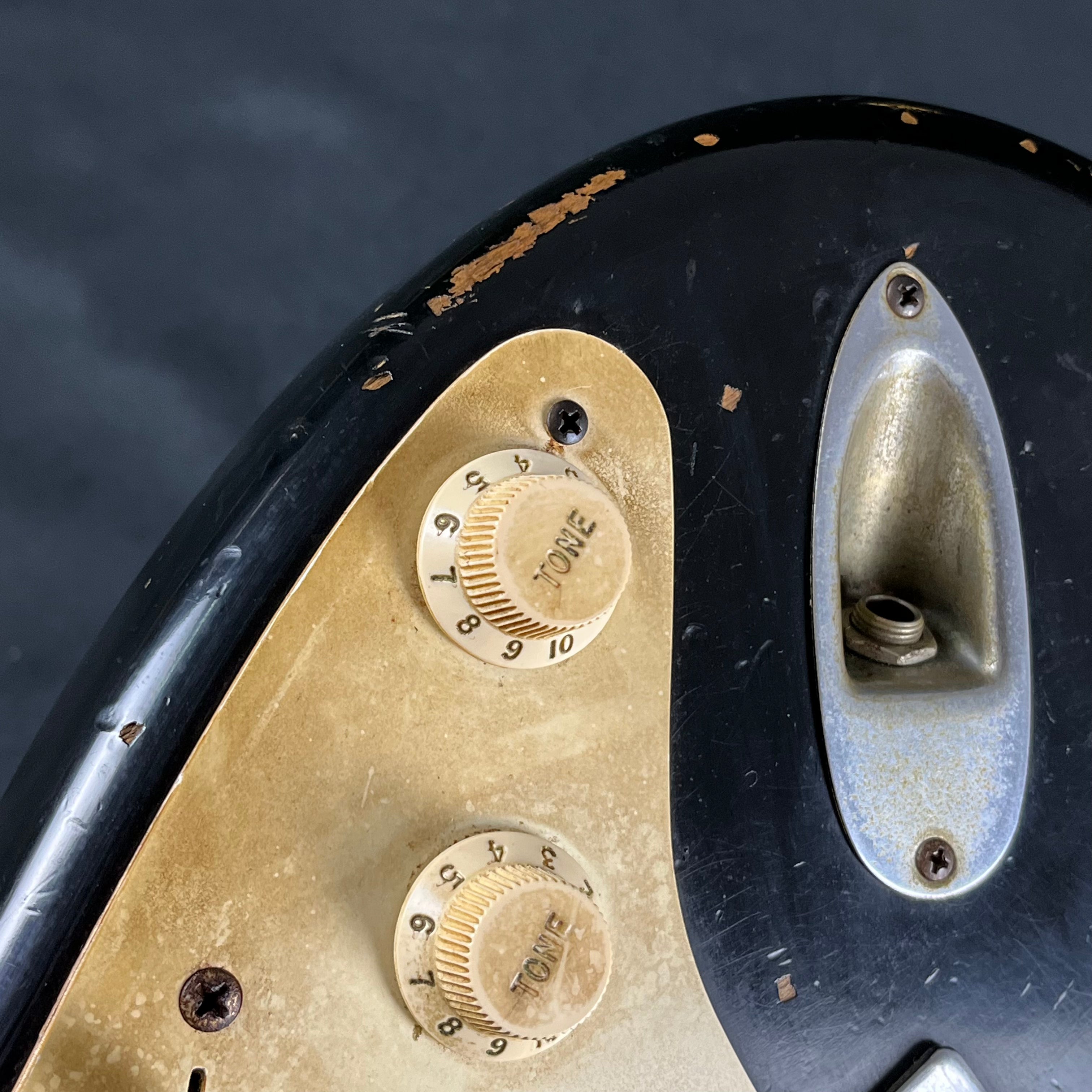 Fender Road Worn 50s Stratocaster