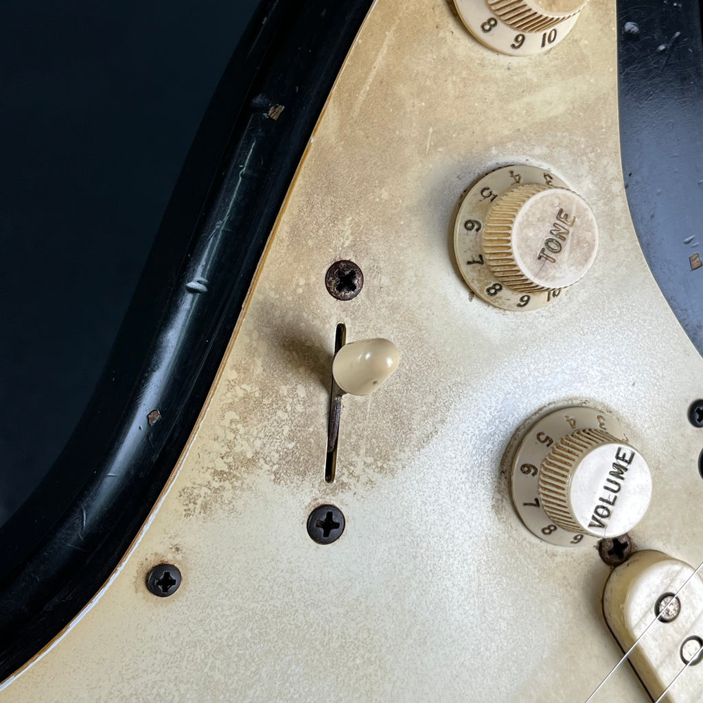 Fender Road Worn 50s Stratocaster