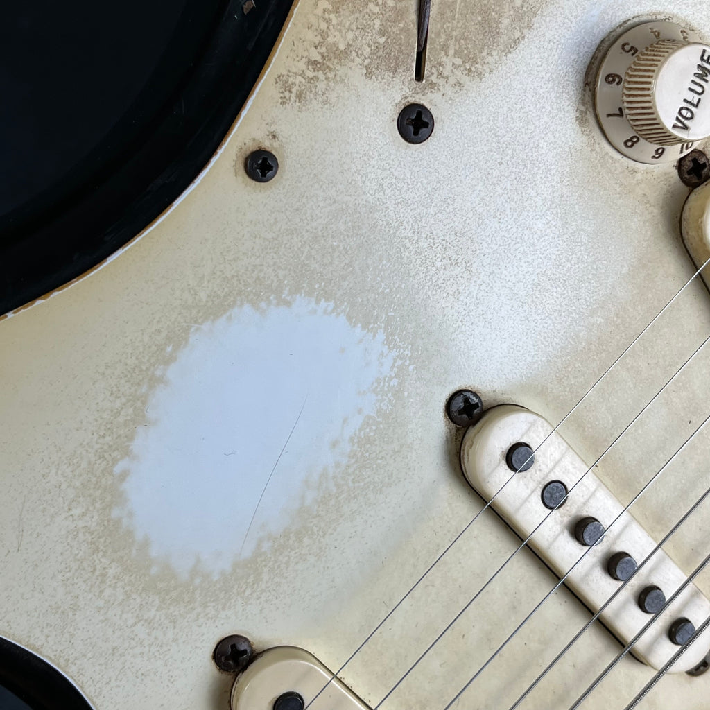 Fender Road Worn 50s Stratocaster