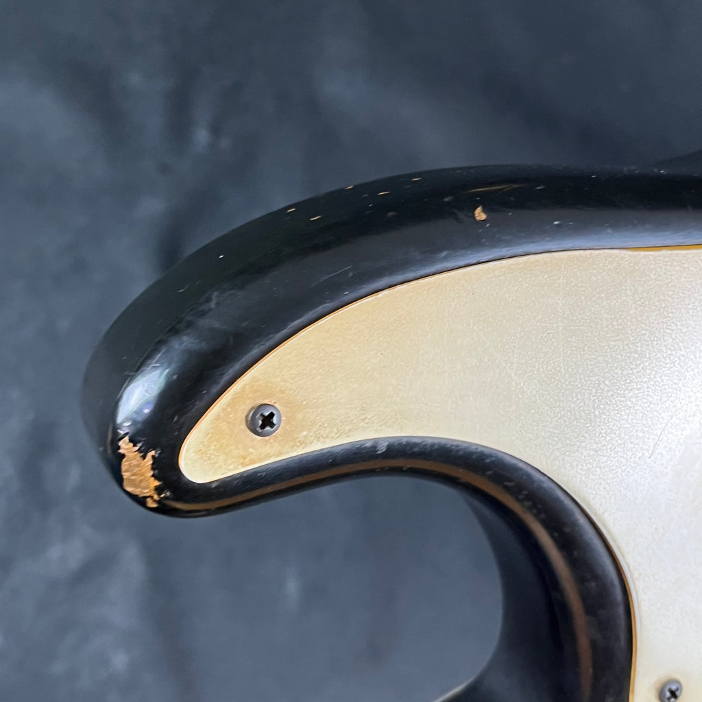 Fender Road Worn 50s Stratocaster