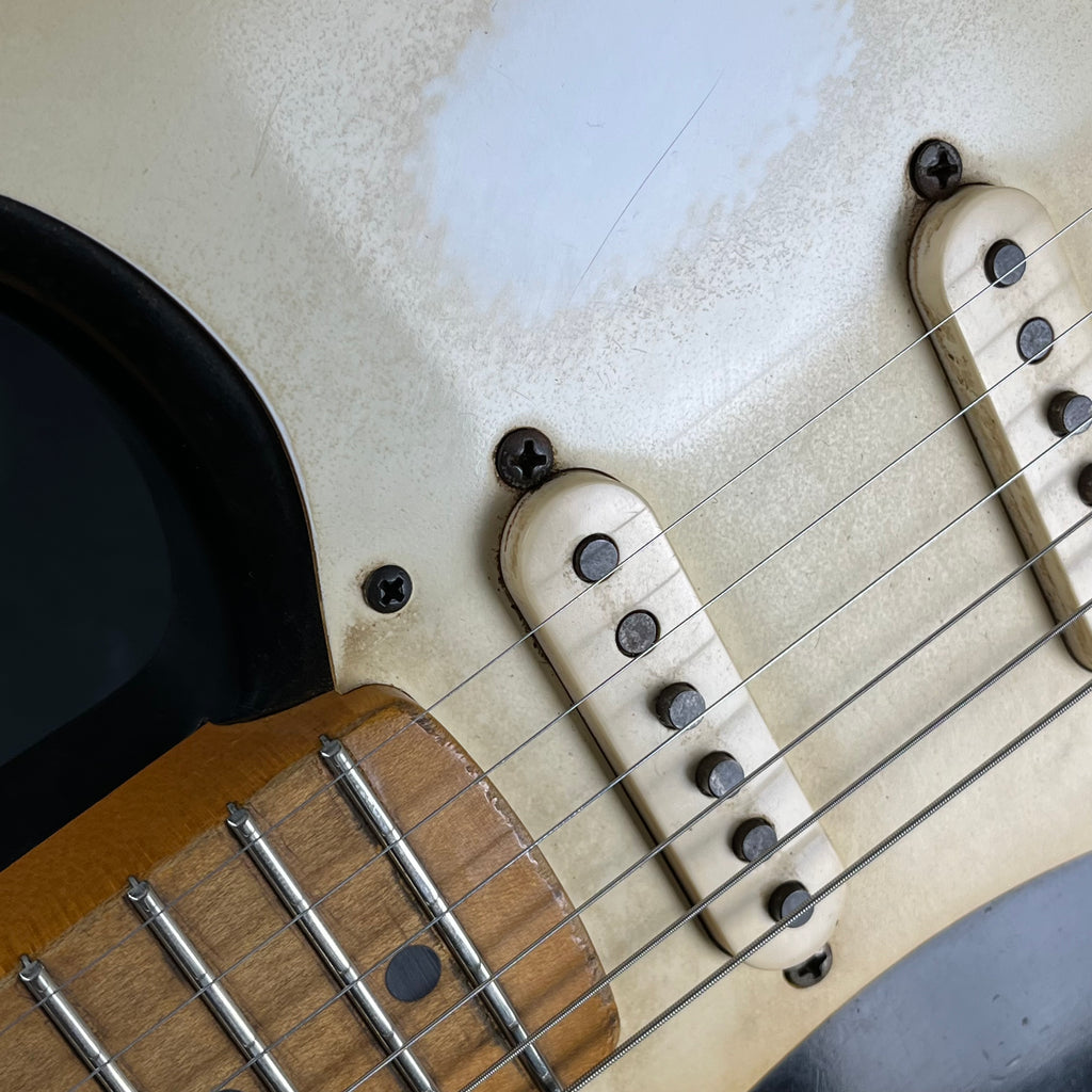 Fender Road Worn 50s Stratocaster