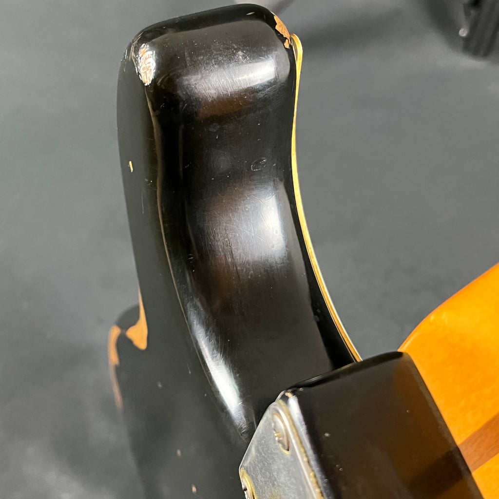 Fender Road Worn 50s Stratocaster
