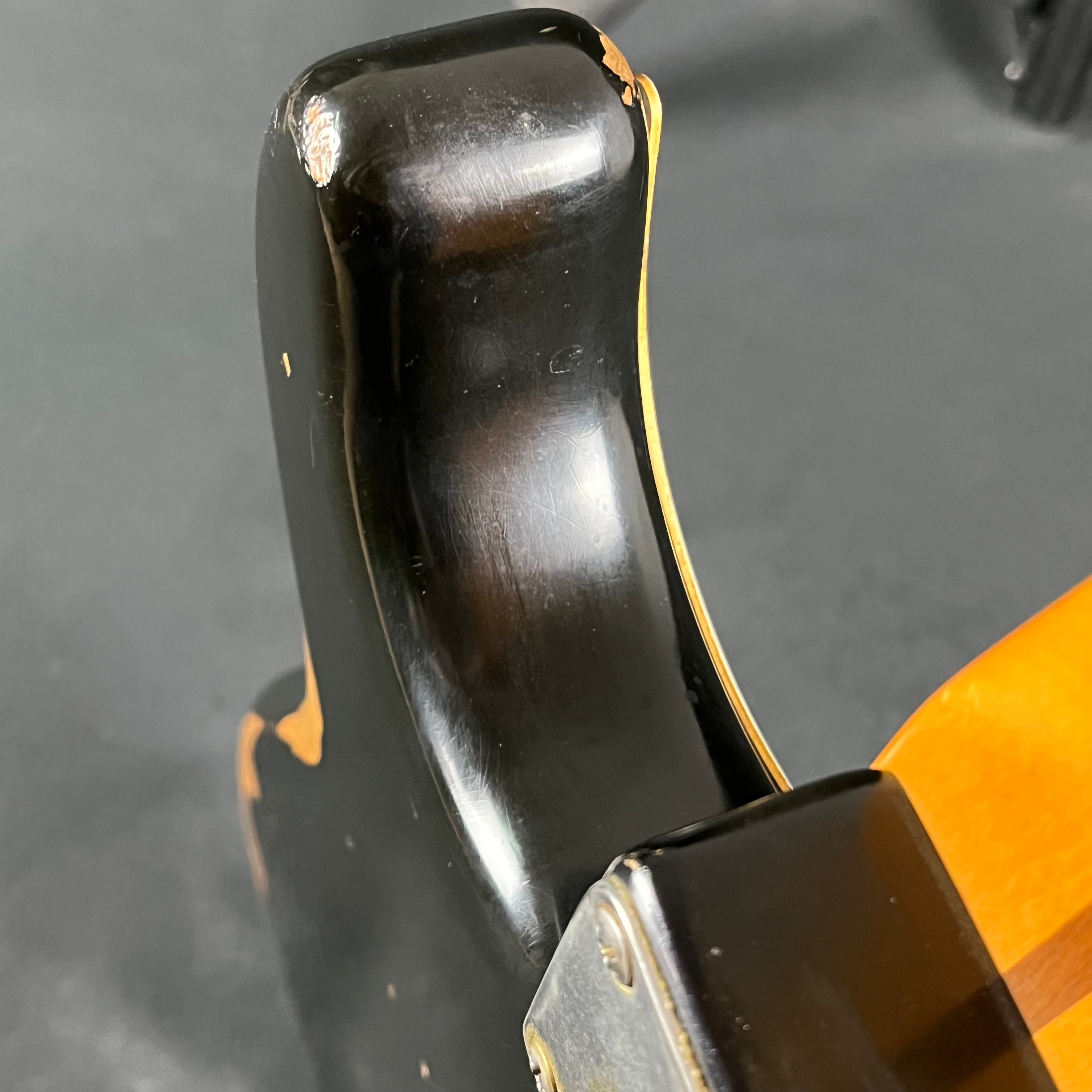 Fender Road Worn 50s Stratocaster