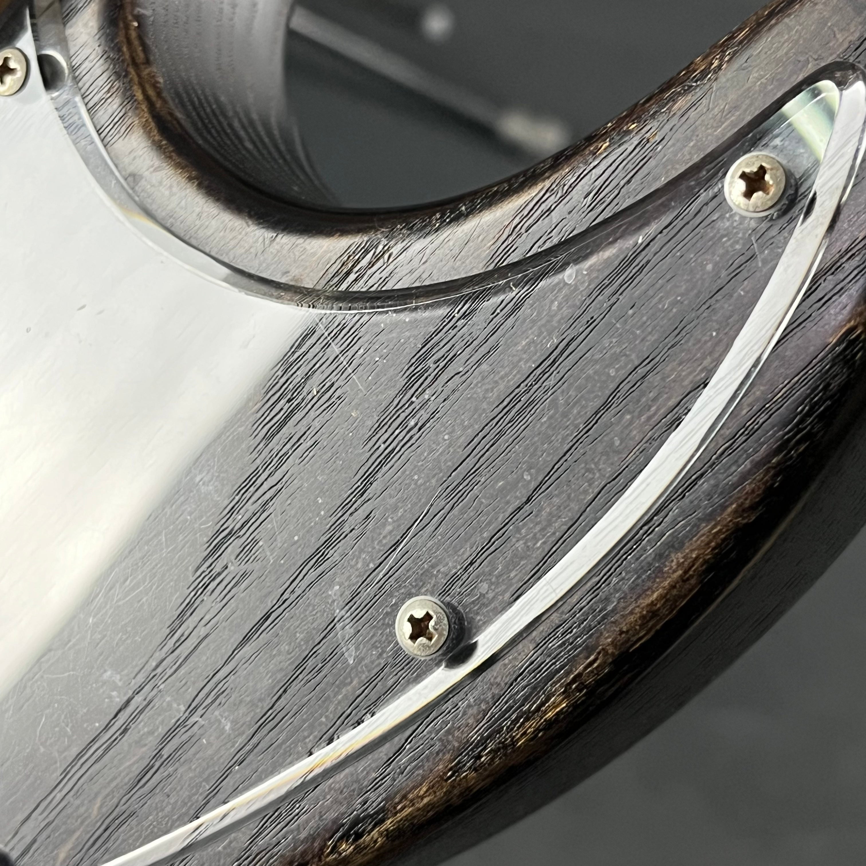 Bacchus Japan WOODLINE 4 Bass