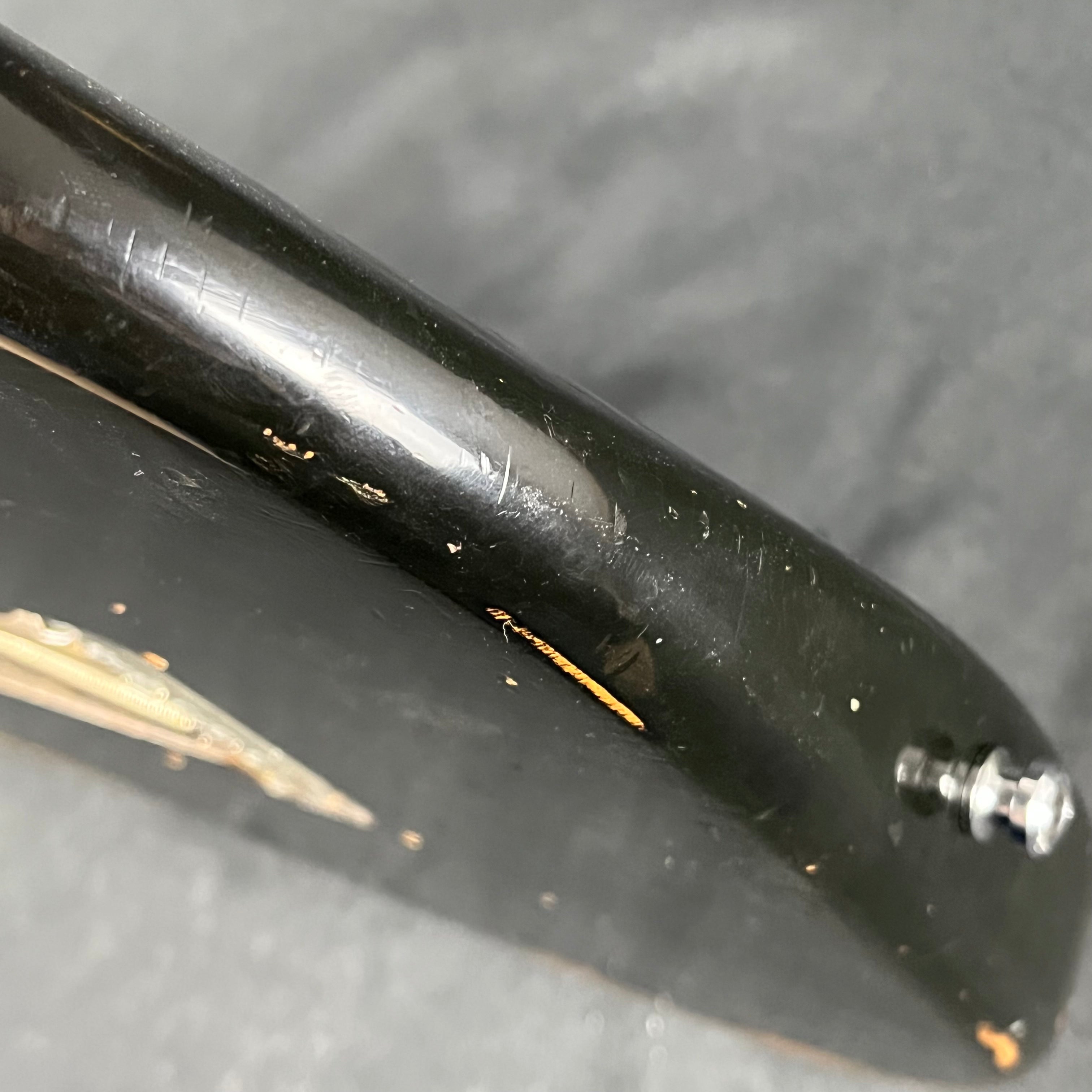 Fender Road Worn 50s Stratocaster