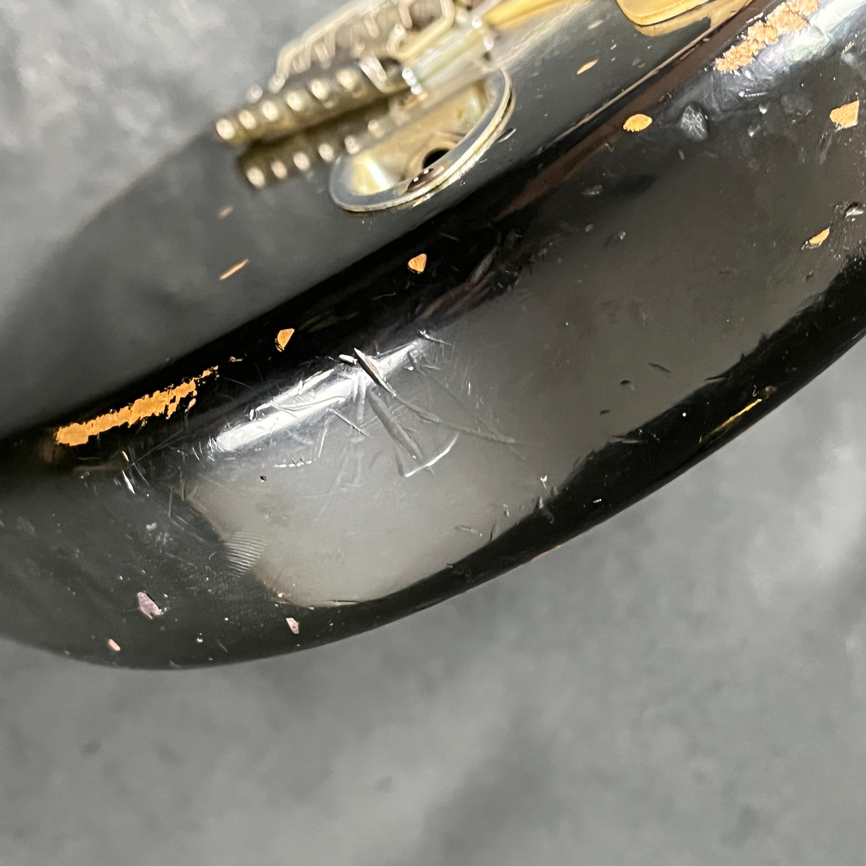 Fender Road Worn 50s Stratocaster