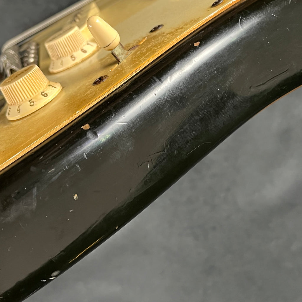 Fender Road Worn 50s Stratocaster