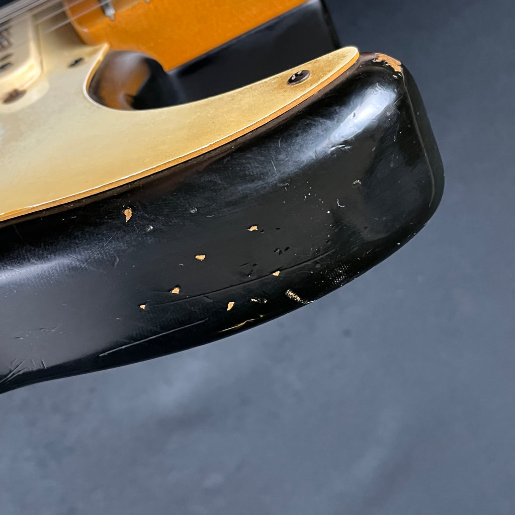 Fender Road Worn 50s Stratocaster