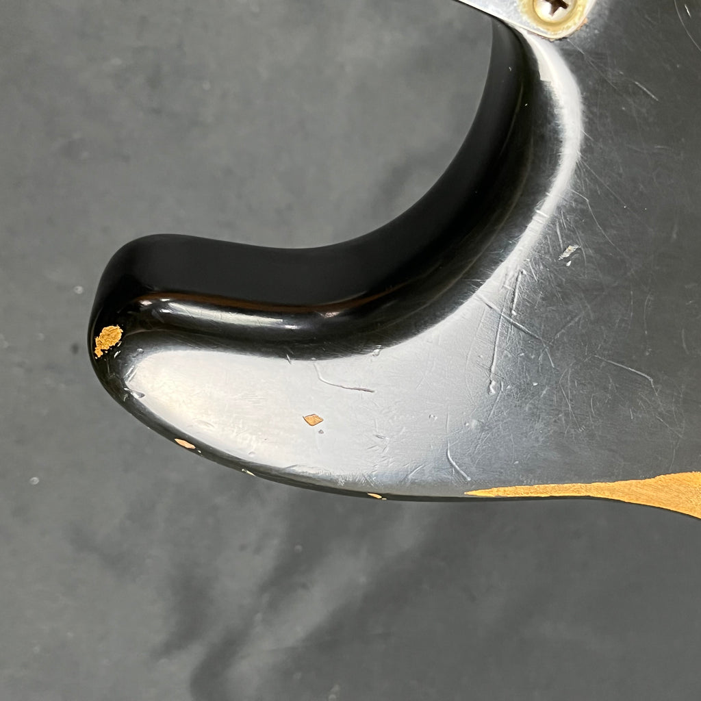 Fender Road Worn 50s Stratocaster