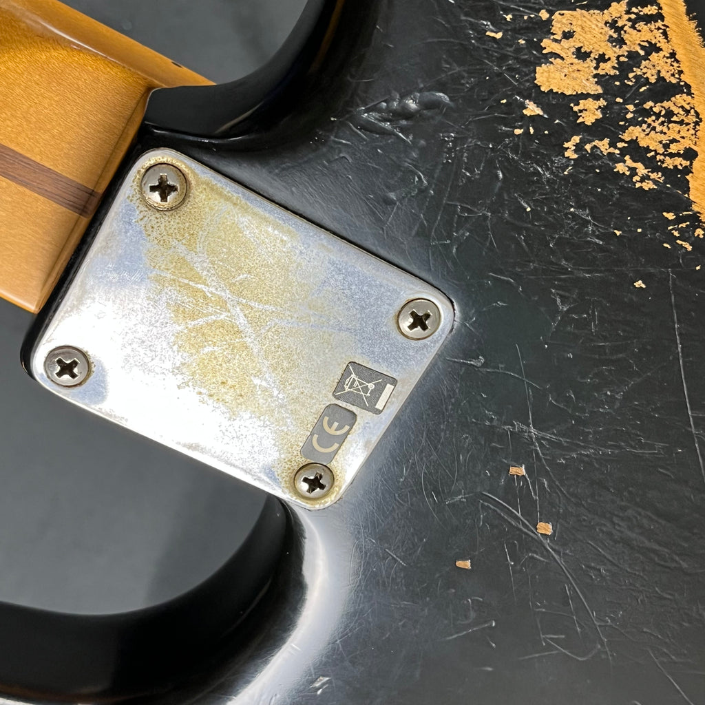 Fender Road Worn 50s Stratocaster