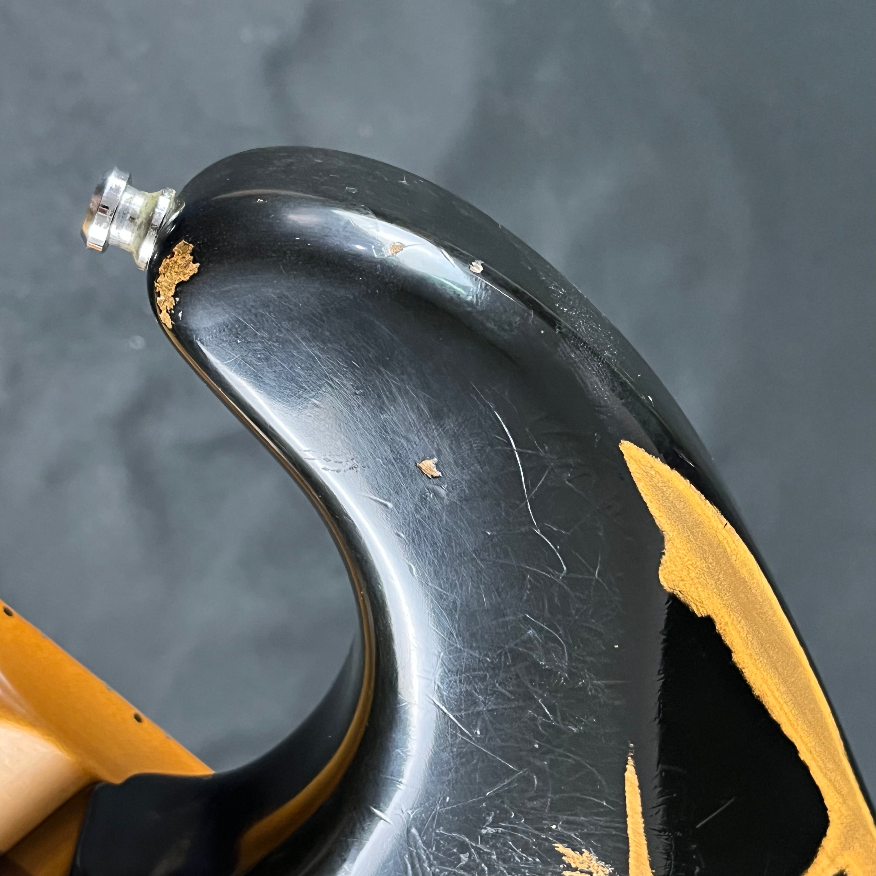 Fender Road Worn 50s Stratocaster