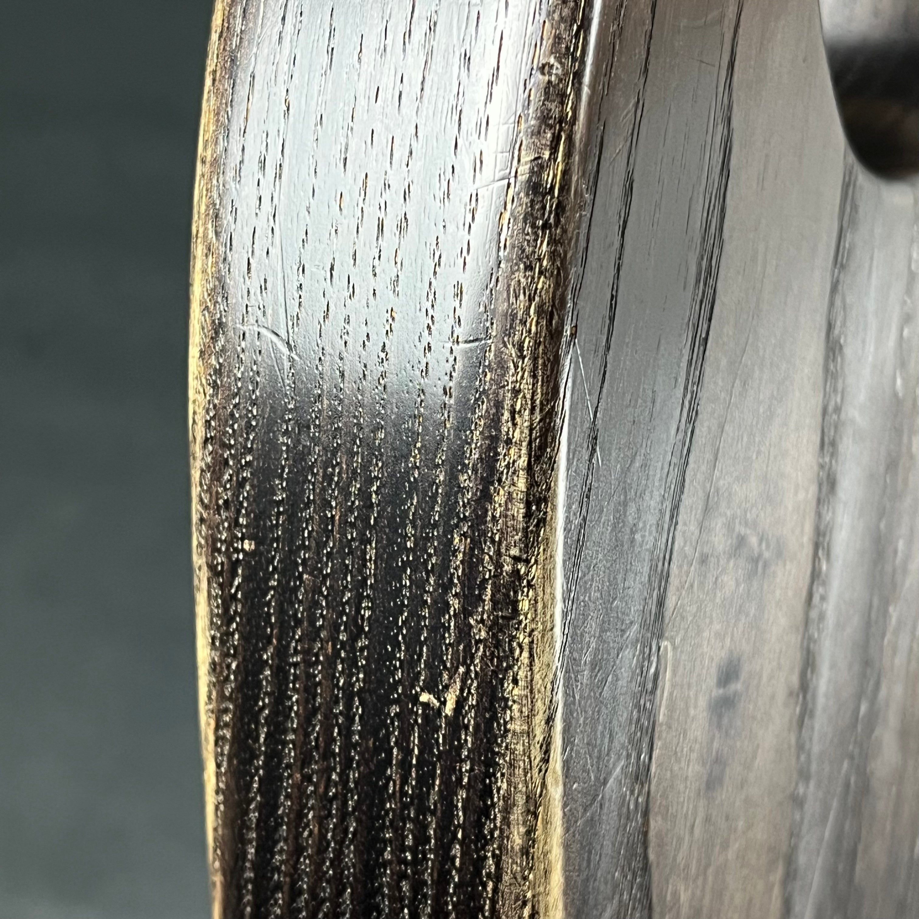 Bacchus Japan WOODLINE 4 Bass