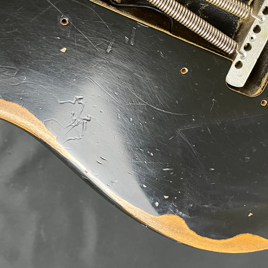Fender Road Worn 50s Stratocaster