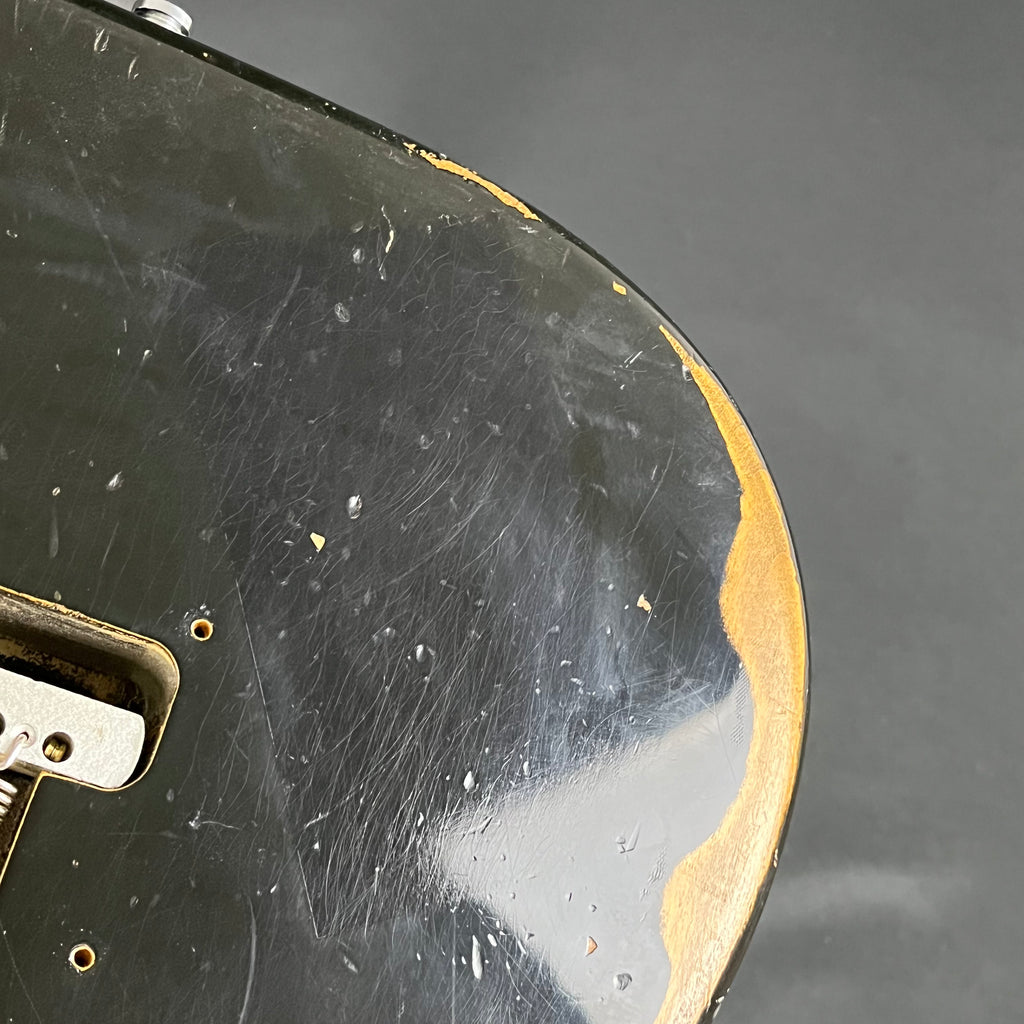 Fender Road Worn 50s Stratocaster