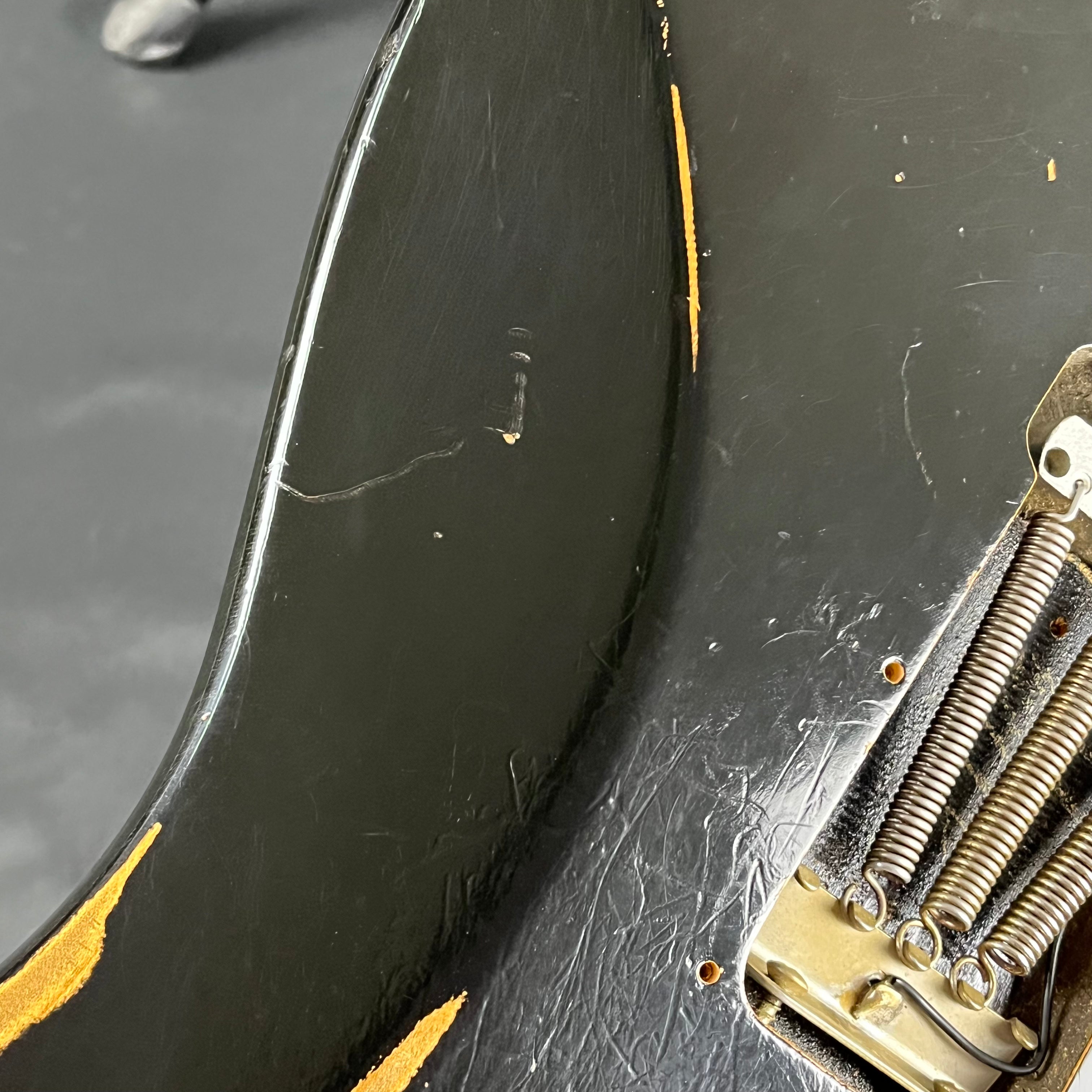 Fender Road Worn 50s Stratocaster