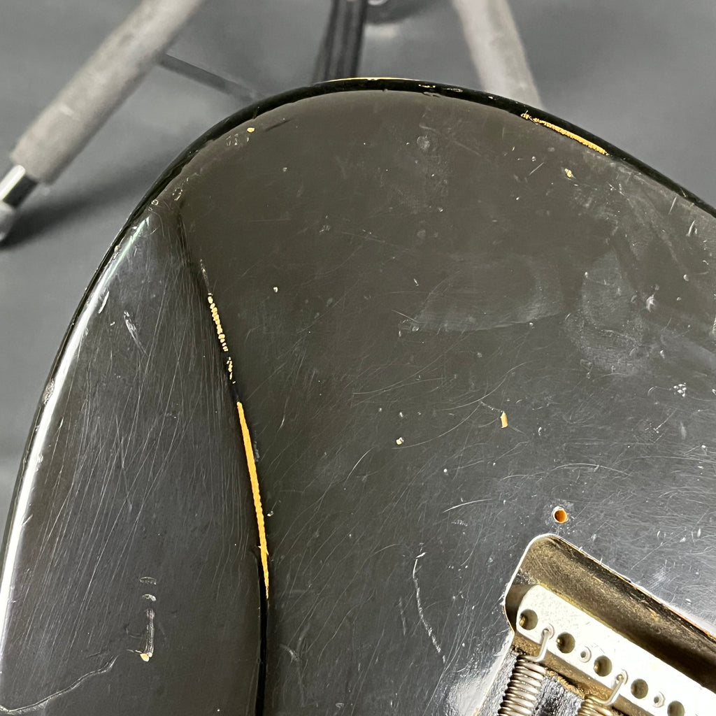 Fender Road Worn 50s Stratocaster