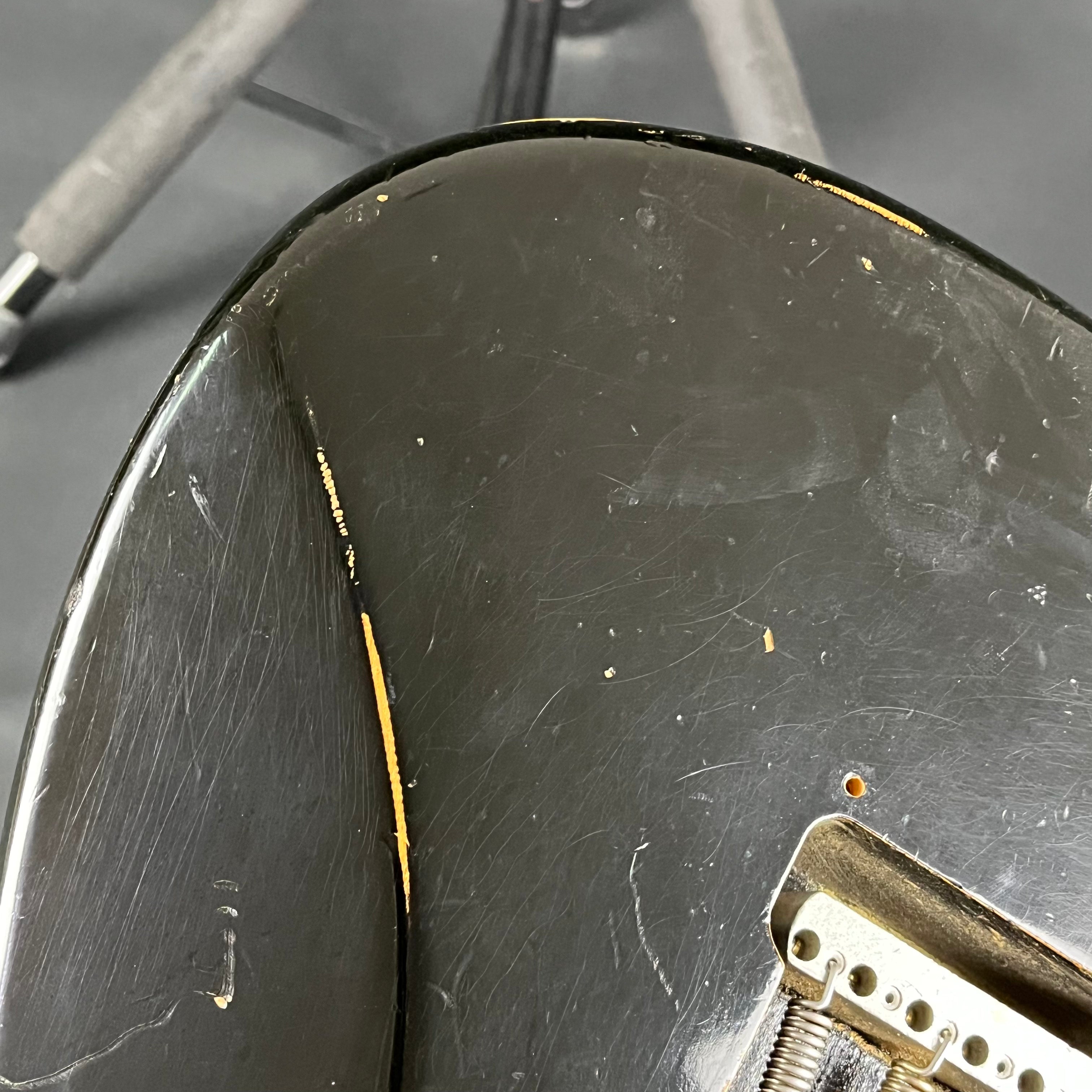 Fender Road Worn 50s Stratocaster