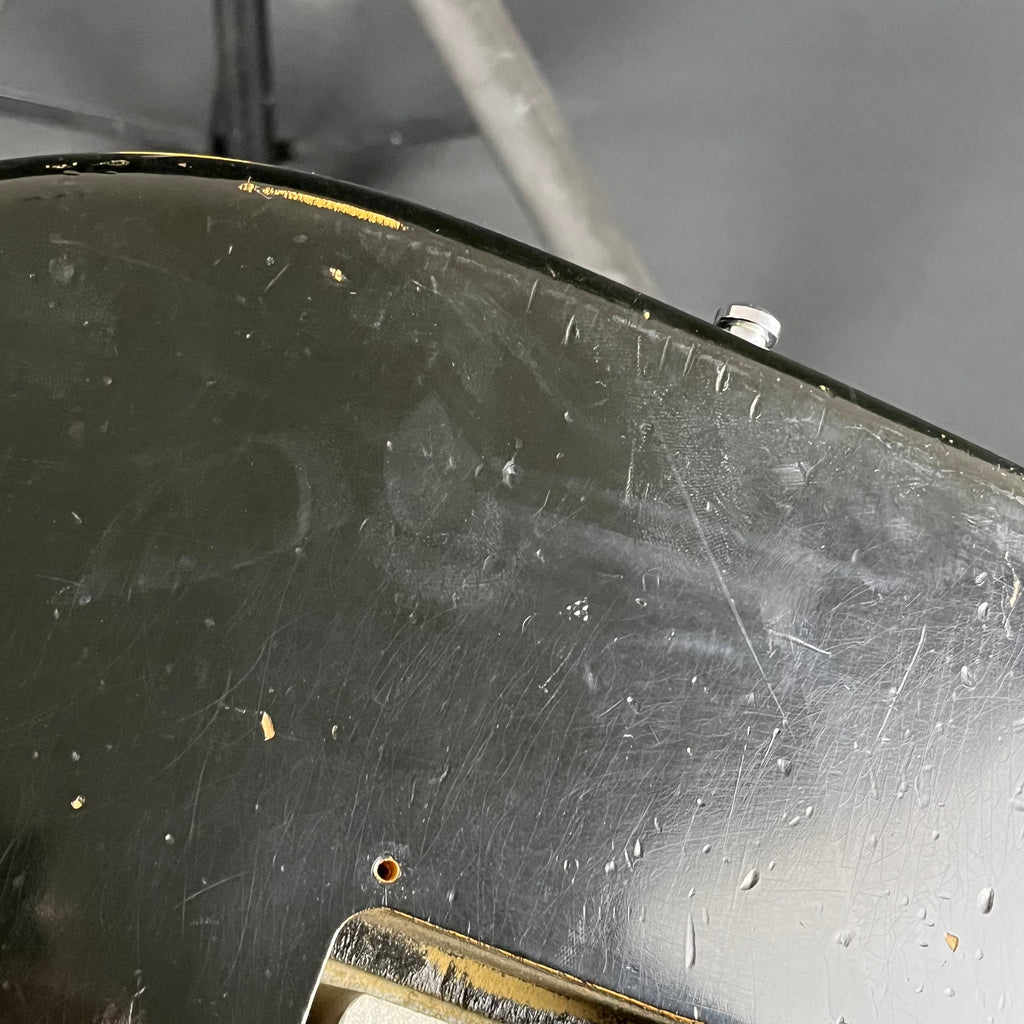 Fender Road Worn 50s Stratocaster