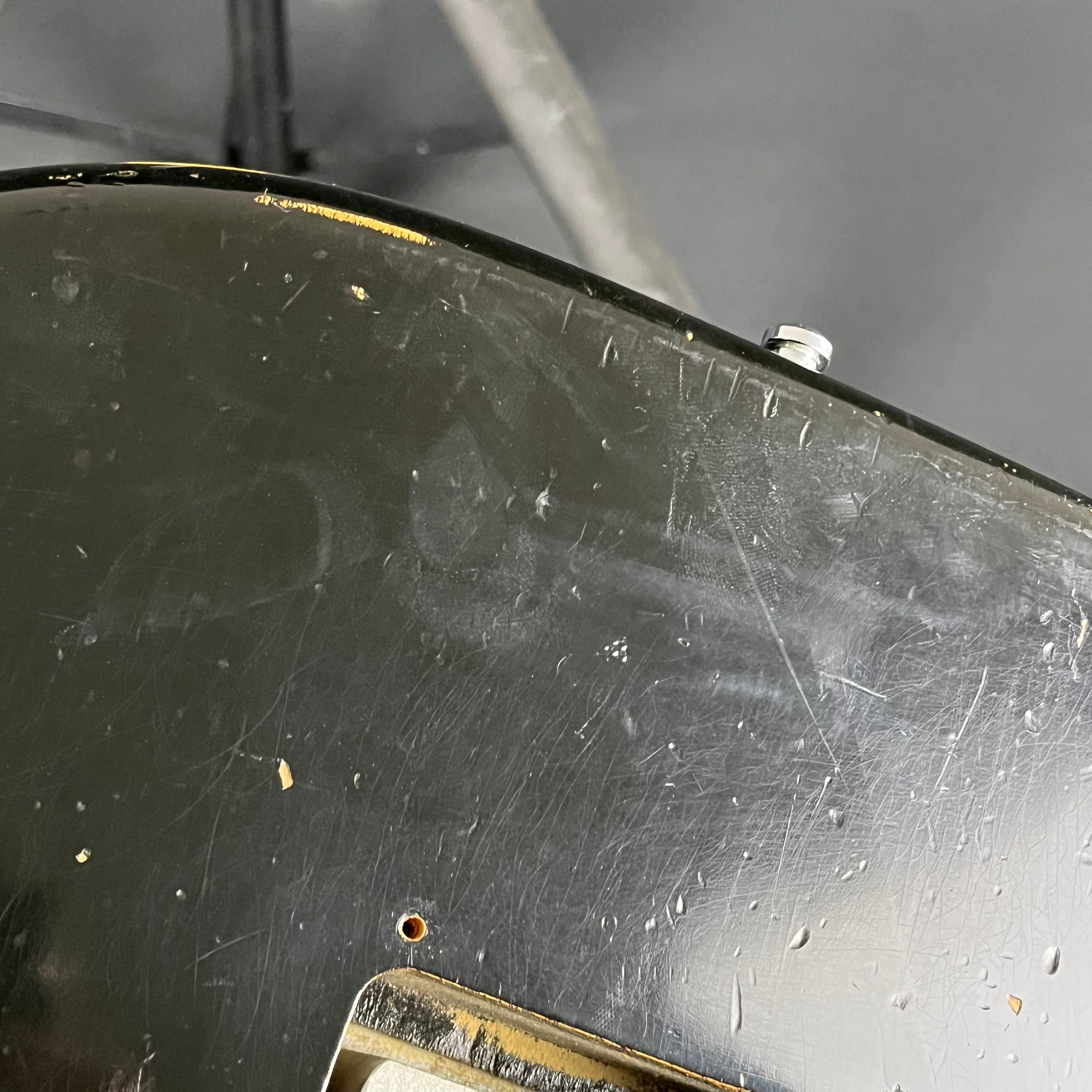 Fender Road Worn 50s Stratocaster