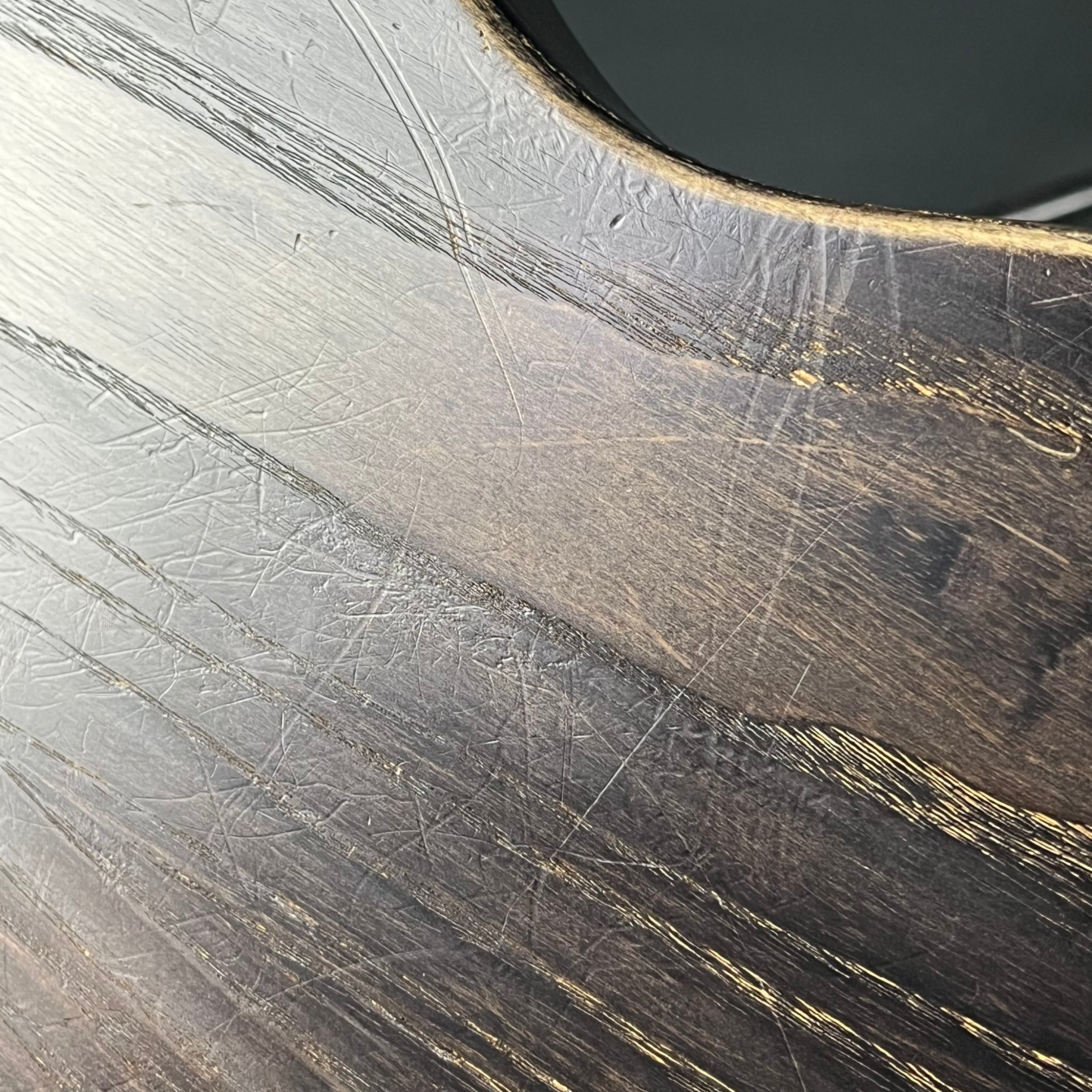 Bacchus Japan WOODLINE 4 Bass