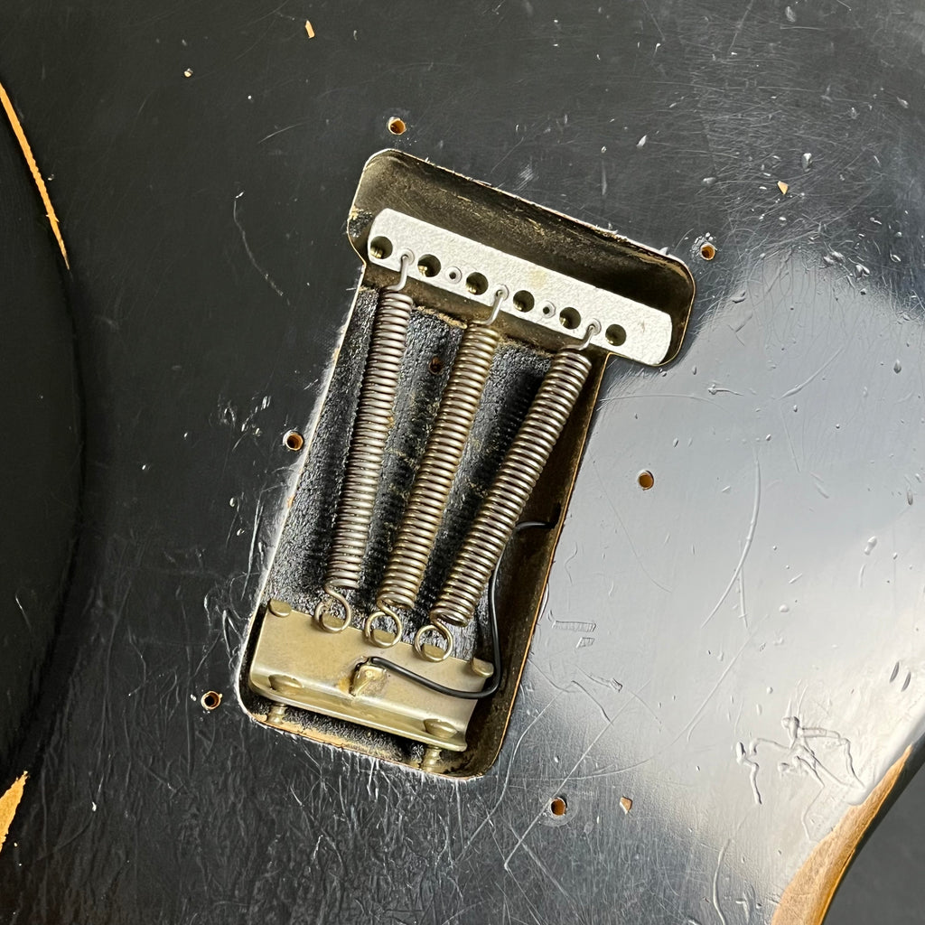 Fender Road Worn 50s Stratocaster
