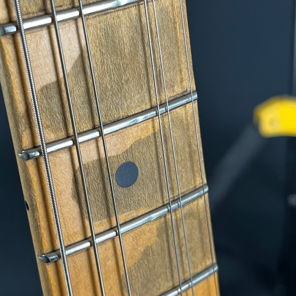 Fender Road Worn 50s Stratocaster