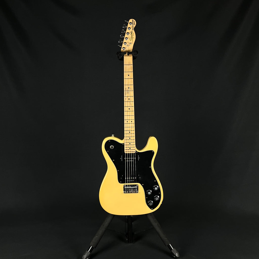 Squier Vintage Modified Tele Custom II 2011