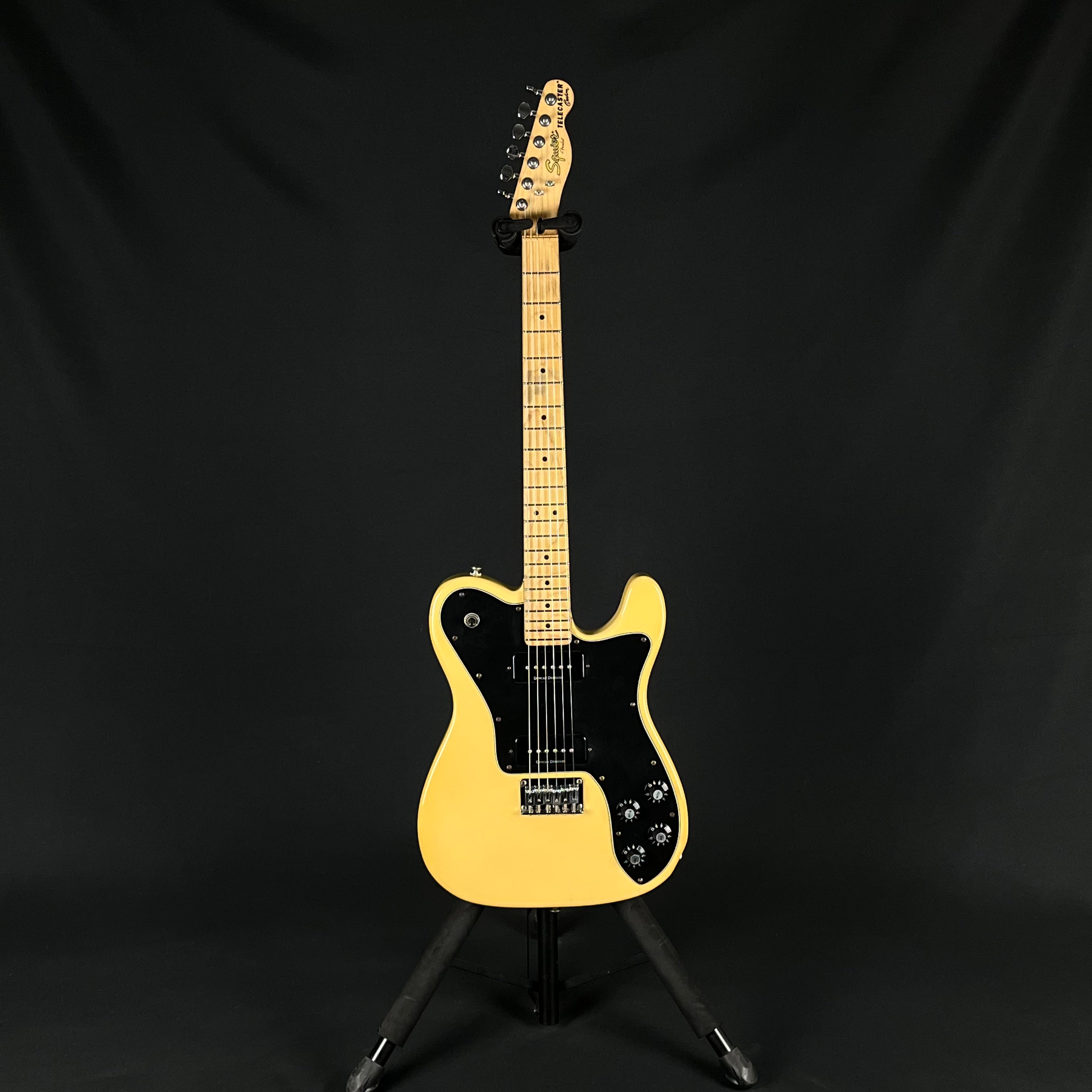 Squier Vintage Modified Tele Custom II 2011