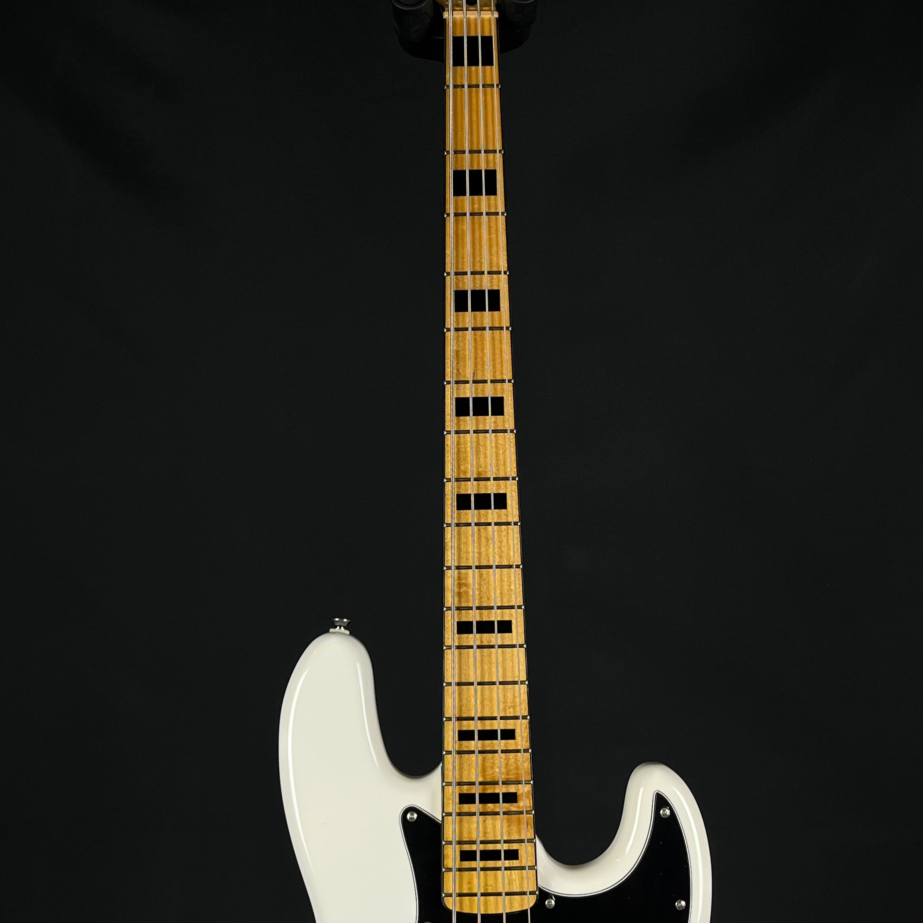 Squier Vintage Modified 70s Jazz Bass