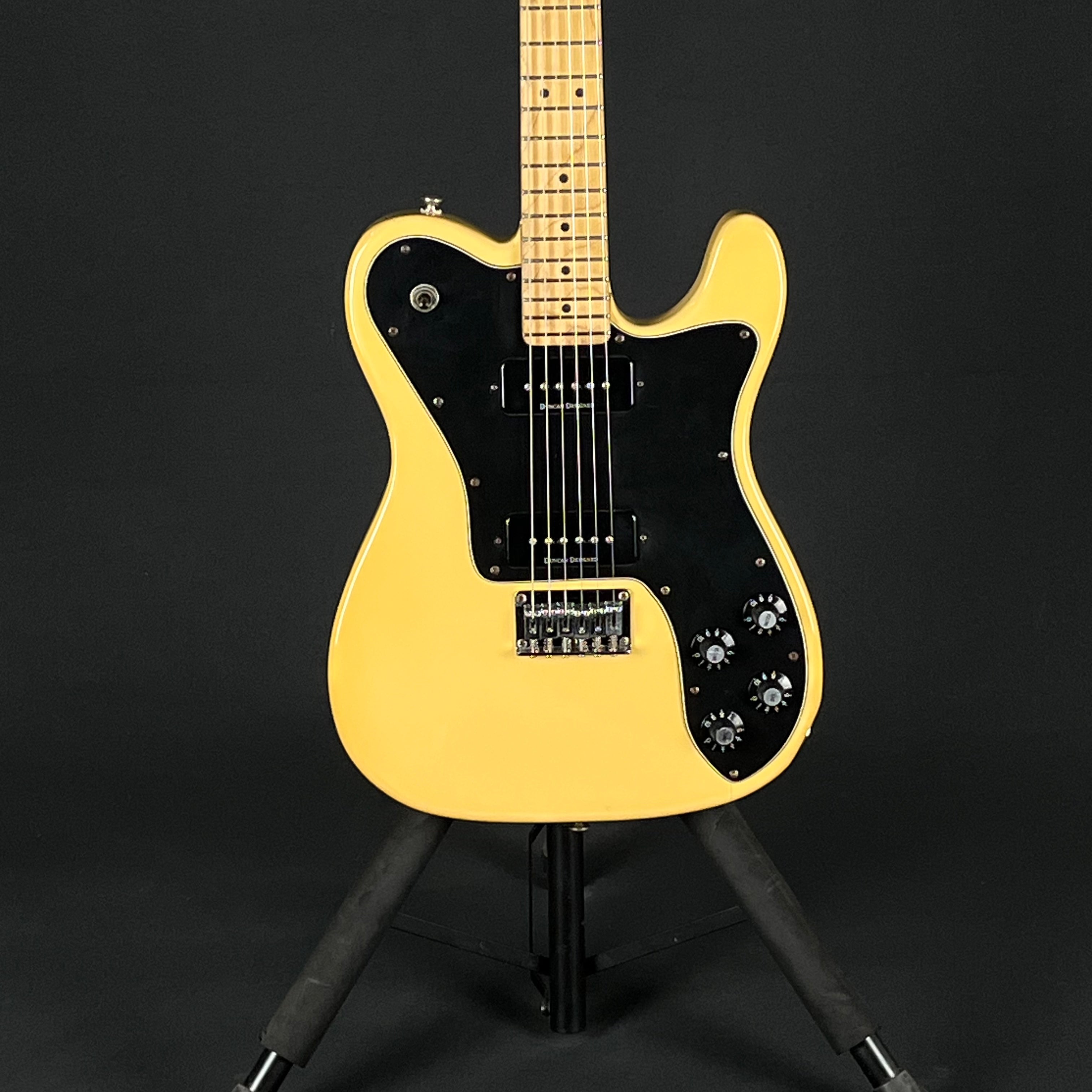 Squier Vintage Modified Tele Custom II 2011