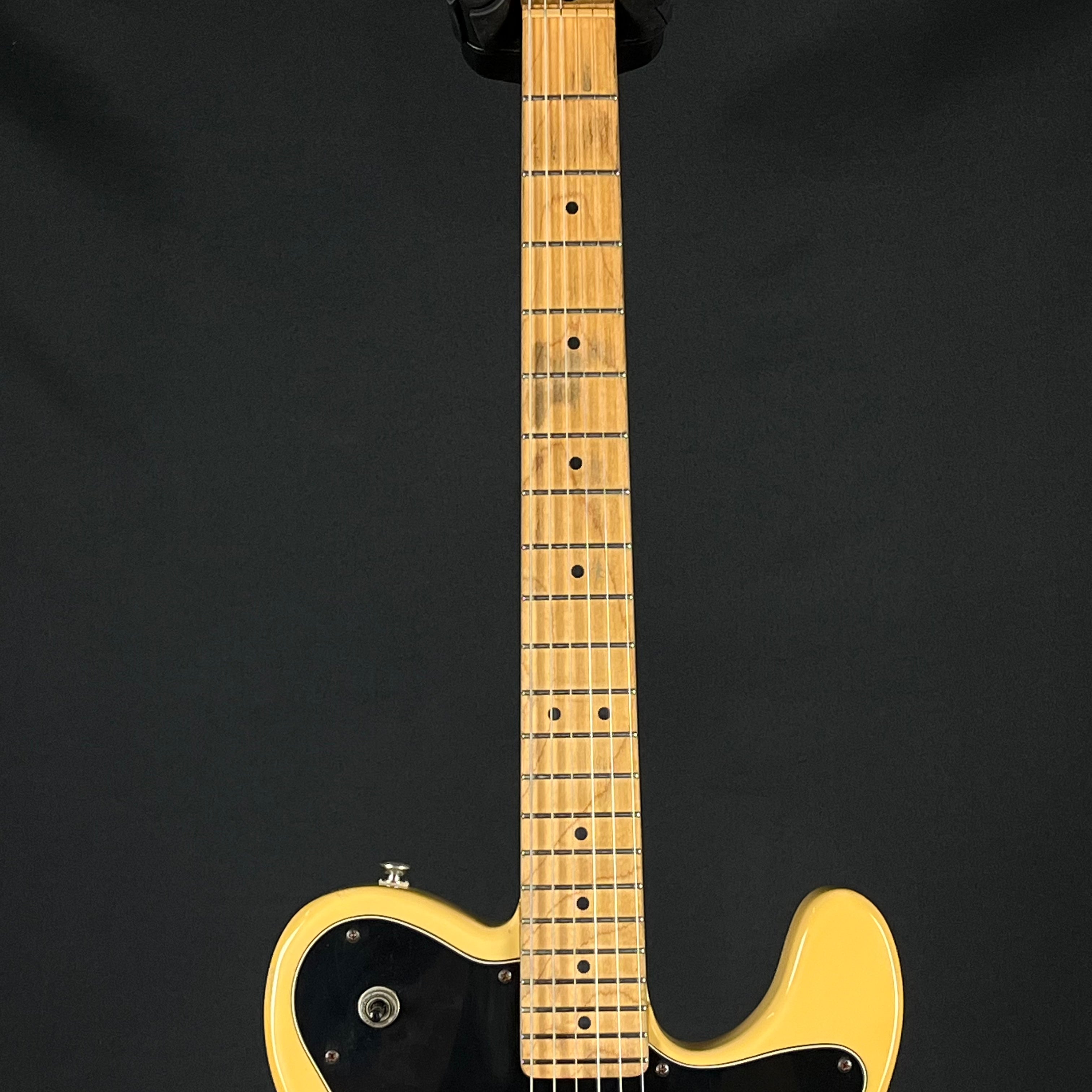 Squier Vintage Modified Tele Custom II 2011