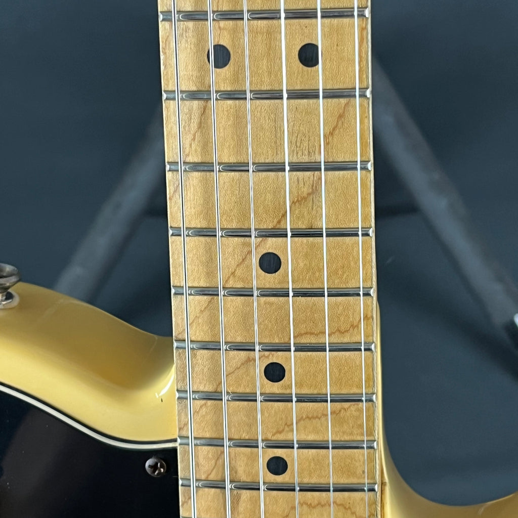 Squier Vintage Modified Tele Custom II 2011